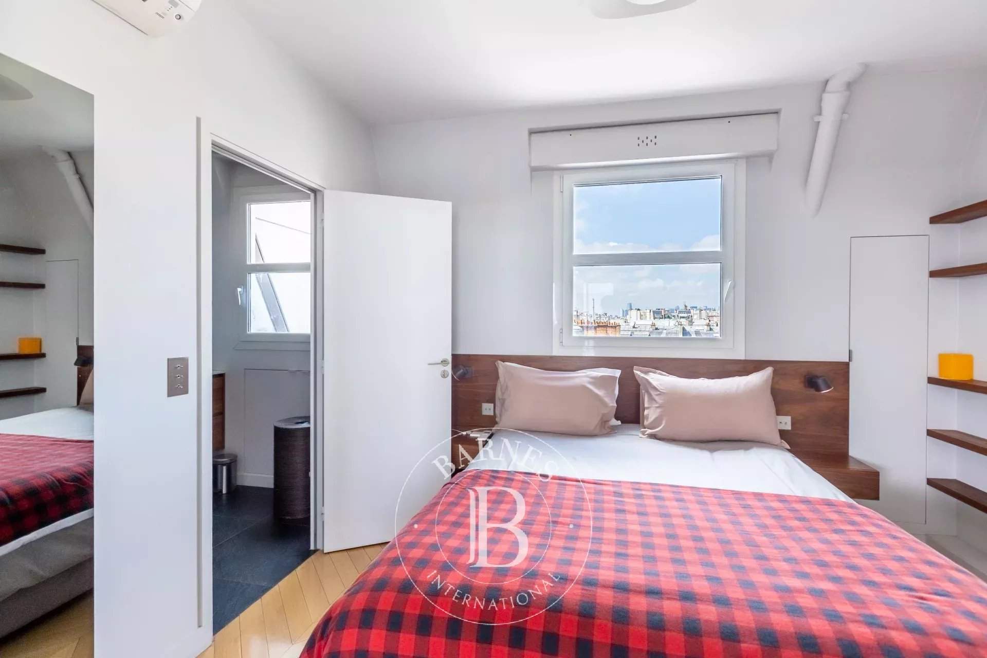 Paris  - Apartment 1 Bedroom - picture 14