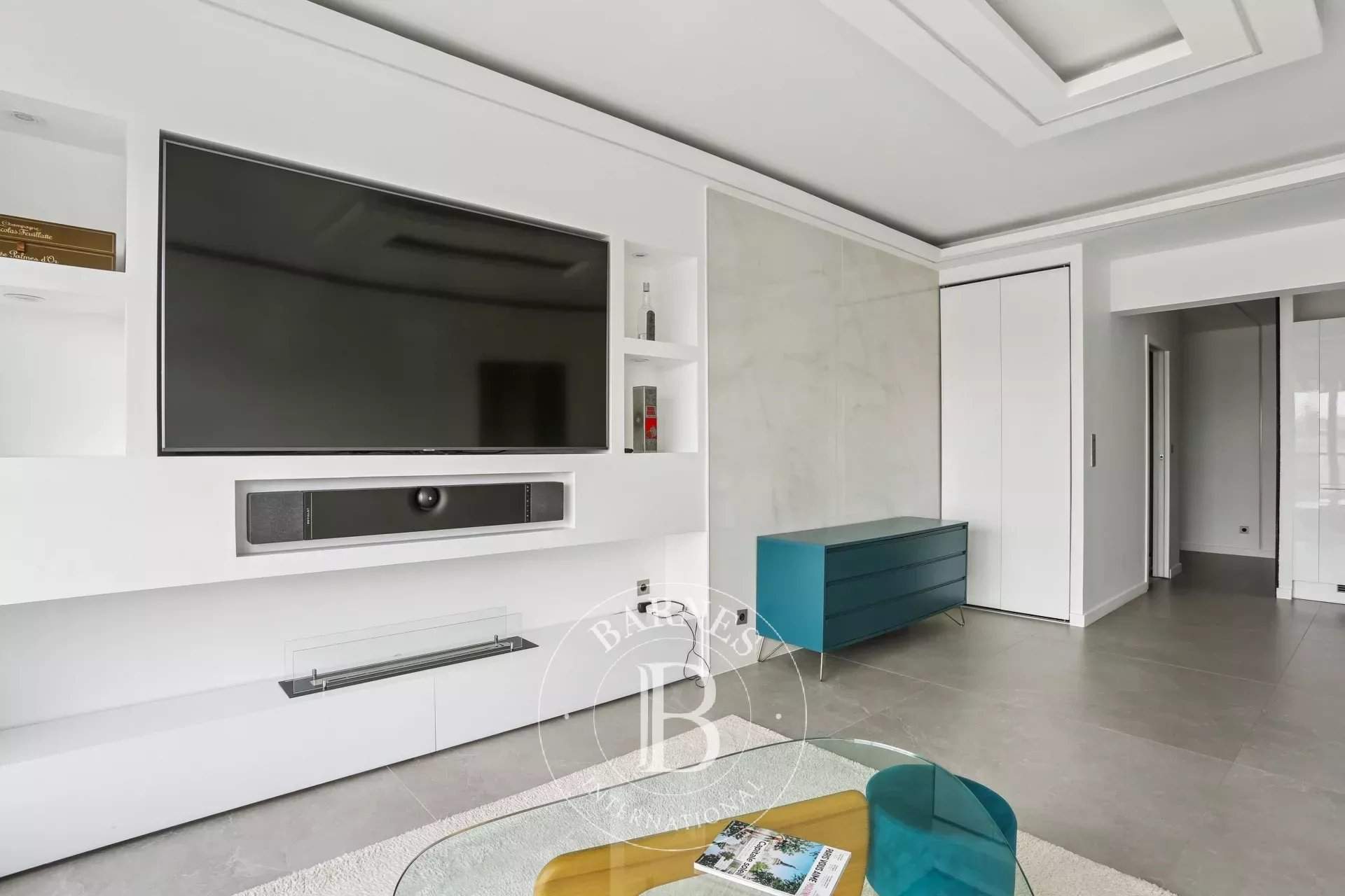 Paris  - Piso 2 Cuartos, 1 Habitacion - picture 13