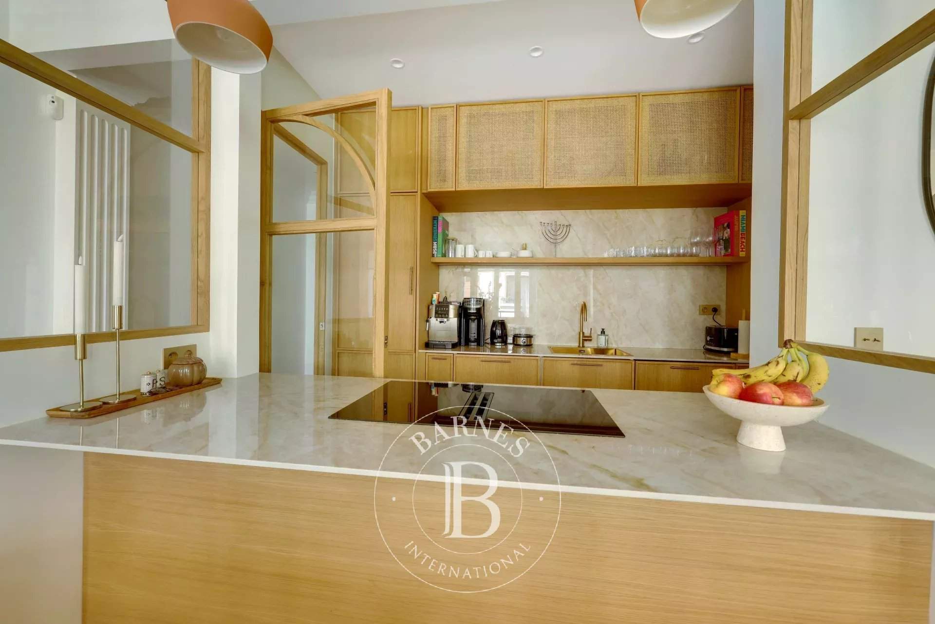 Paris  - Piso 3 Cuartos 2 Habitaciones - picture 4