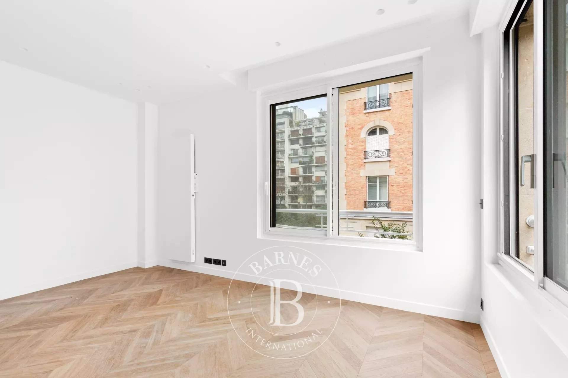 Paris  - Appartement 2 Pièces, 1 Chambre - picture 5