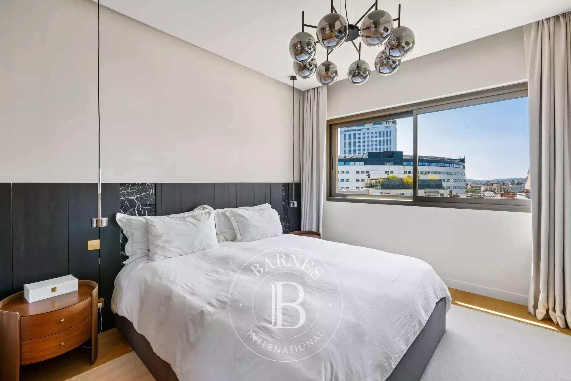 Paris  - Apartment 1 Bedroom - picture 11