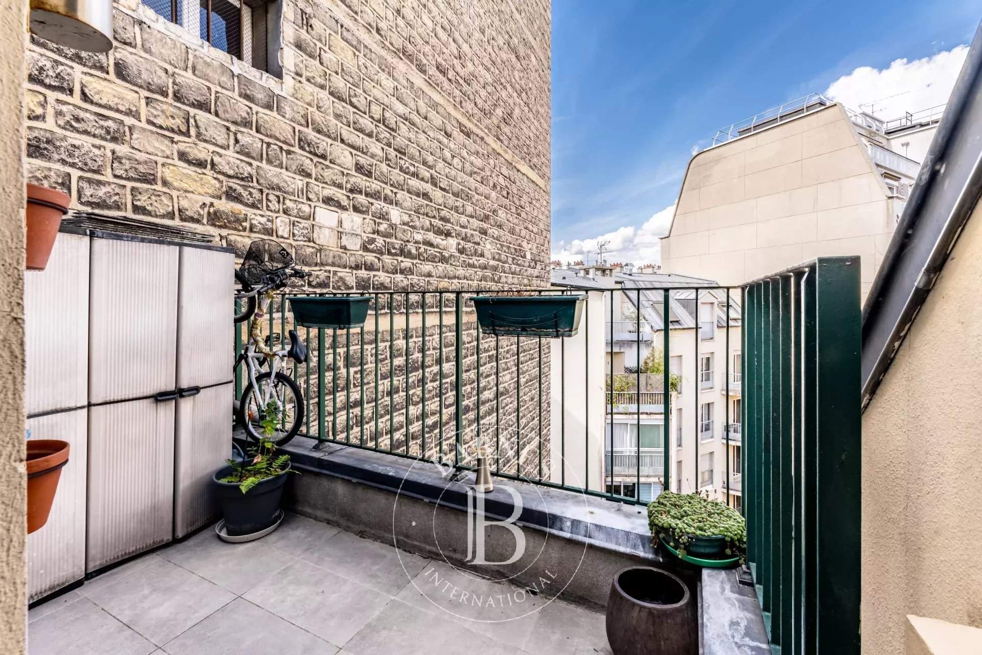 Paris  - Apartment 2 Bedrooms - picture 11