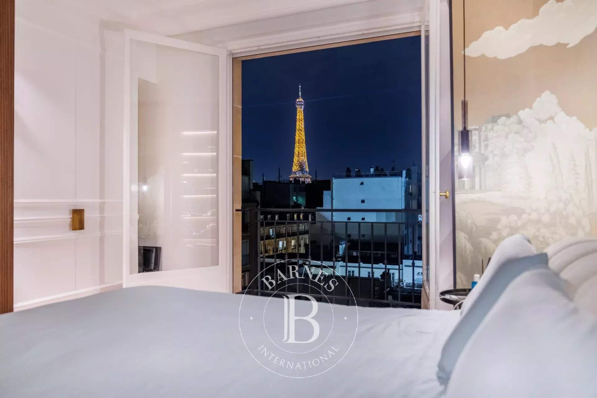 Paris  - Apartment 1 Bedroom - picture 15