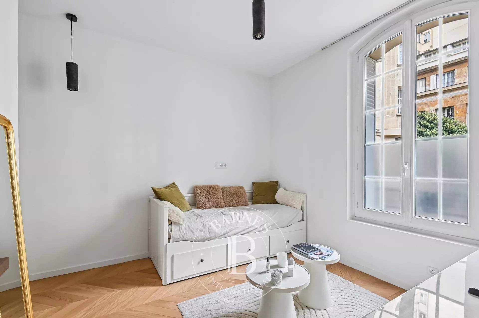 Paris  - Piso 2 Cuartos - picture 7