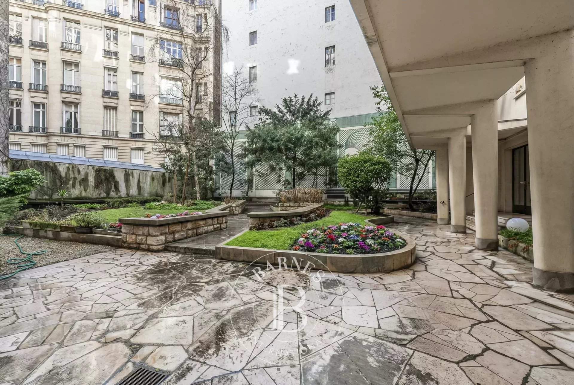 Paris  - Piso 3 Cuartos, 1 Habitacion - picture 9