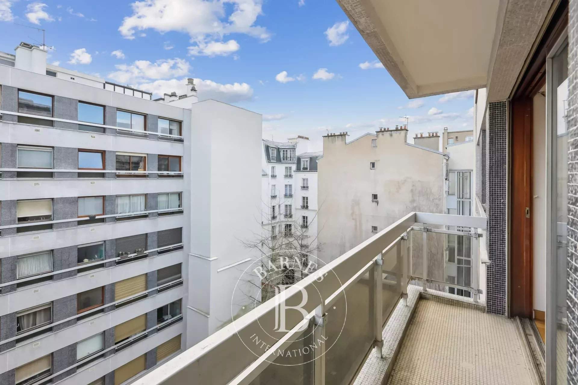 Paris  - Apartment 1 Bedroom - picture 5