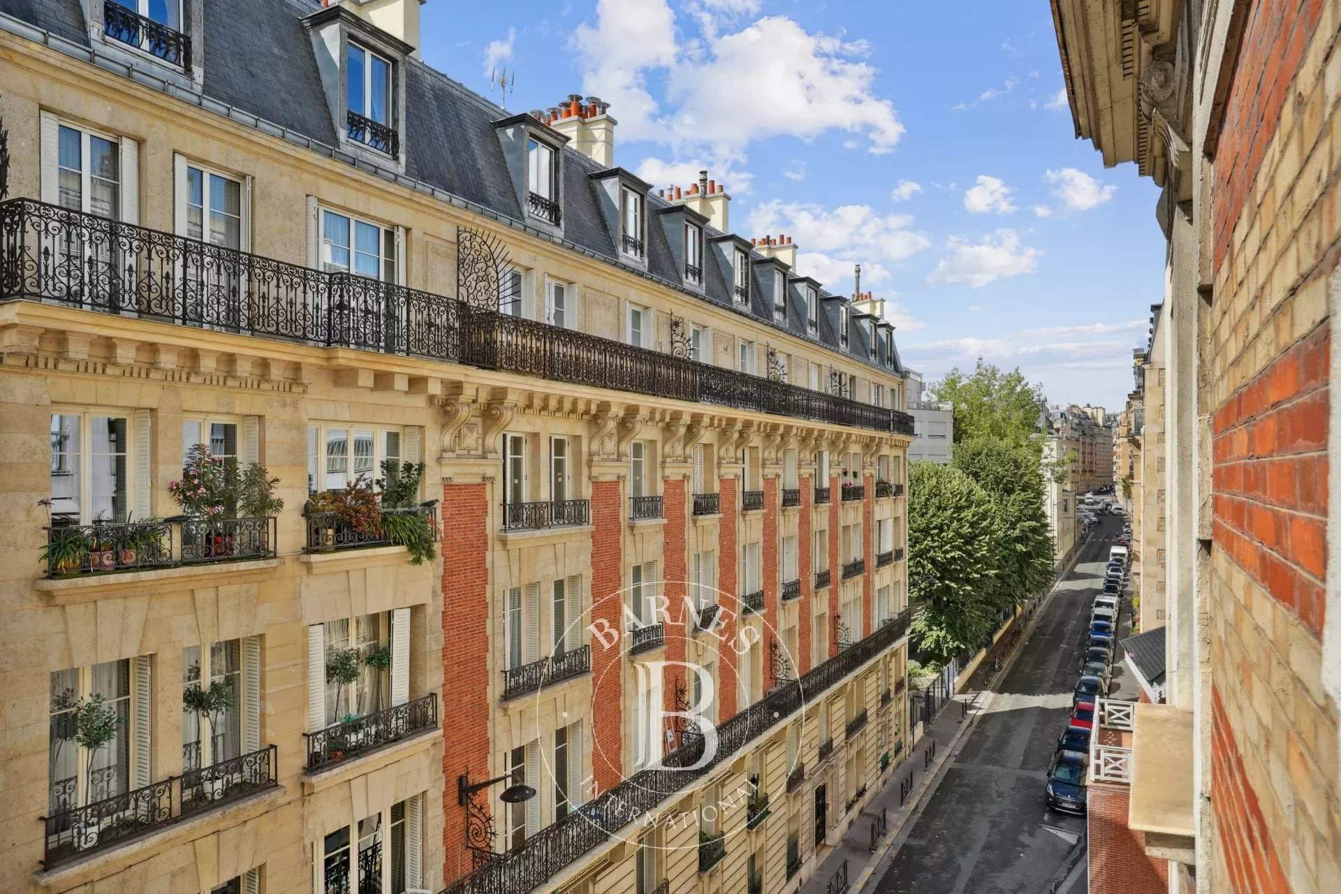 Paris  - Apartment 1 Bedroom - picture 12