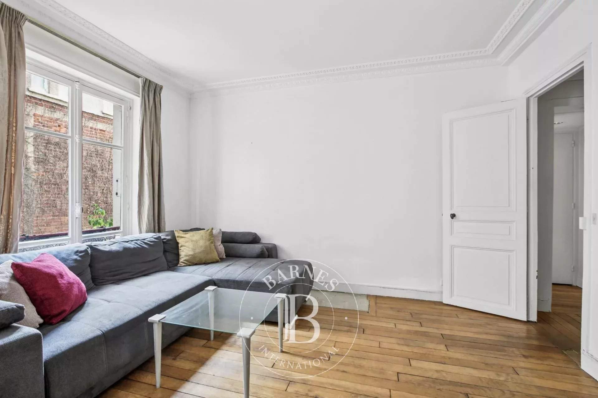 Paris  - Appartement 2 Pièces, 1 Chambre - picture 1