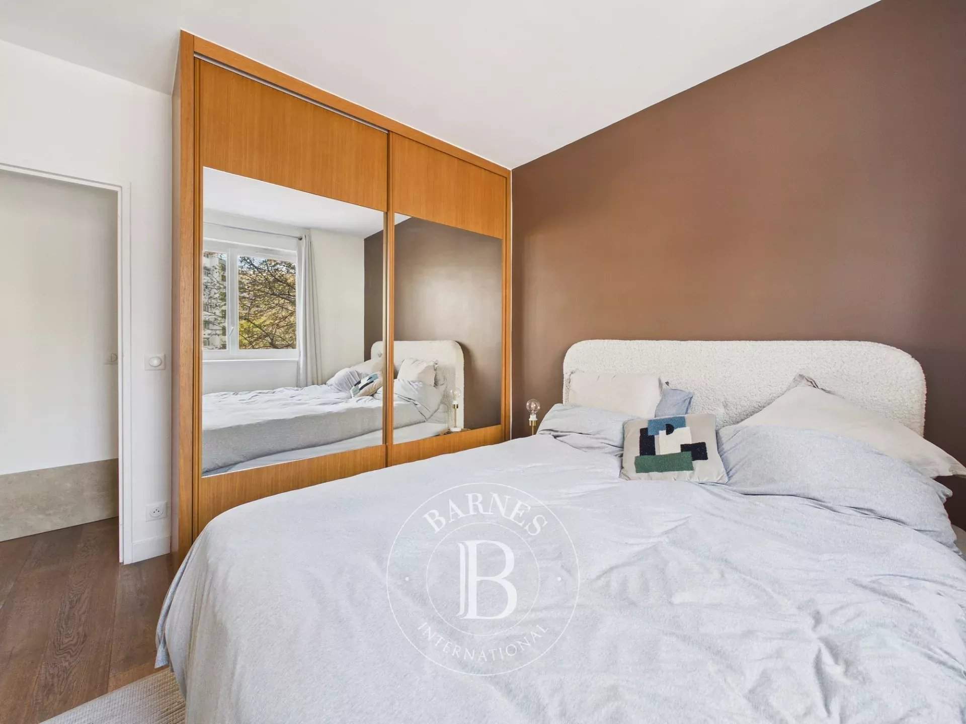 Paris  - Apartment 1 Bedroom - picture 7