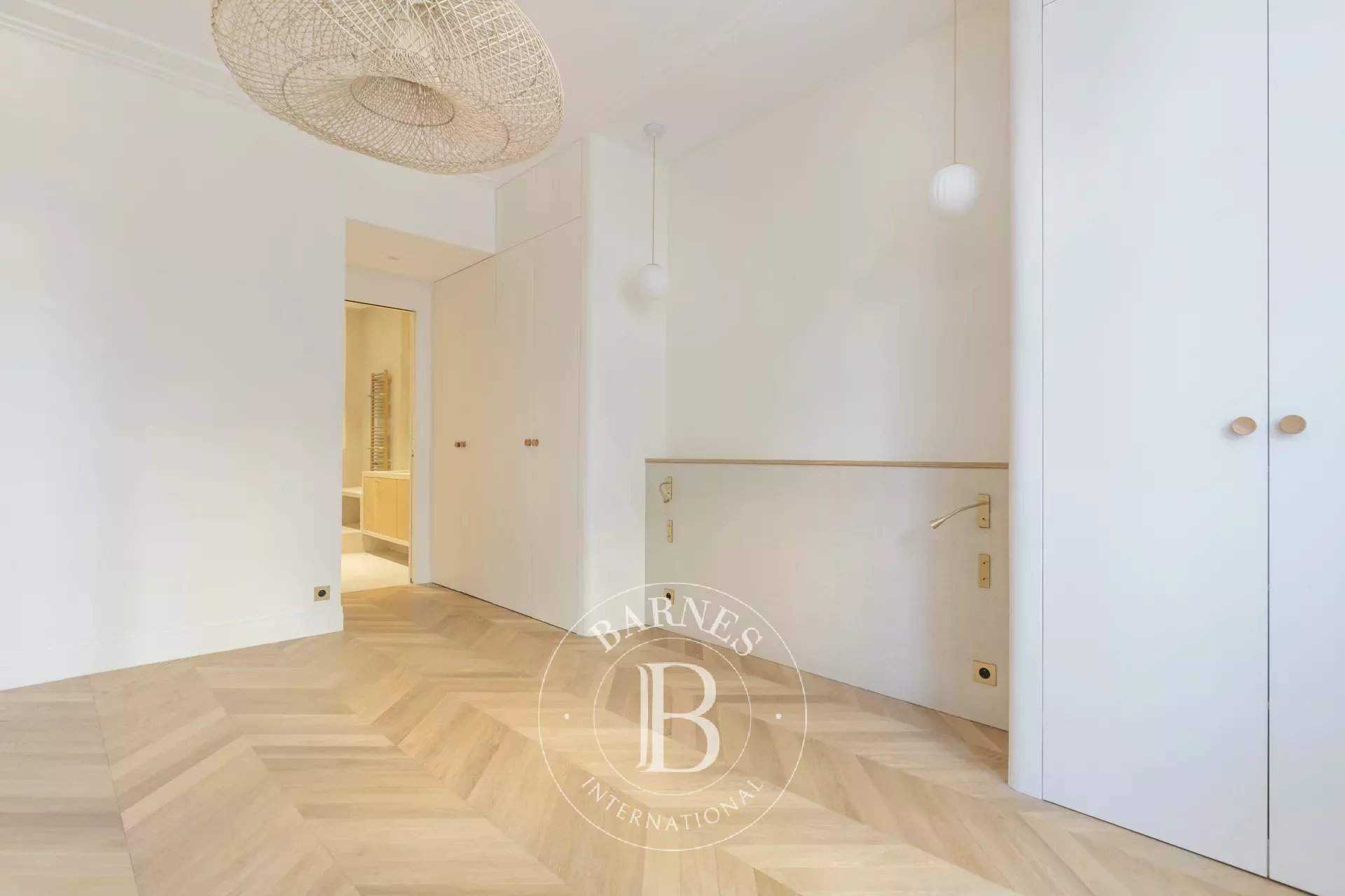 Paris  - Piso 2 Cuartos, 1 Habitacion - picture 5