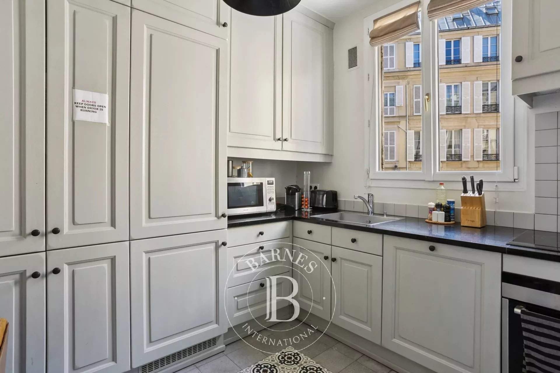 Paris  - Apartment 3 Bedrooms - picture 6