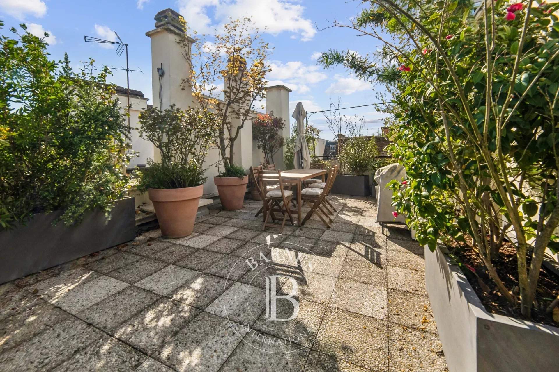 Paris  - Apartment 1 Bedroom - picture 9