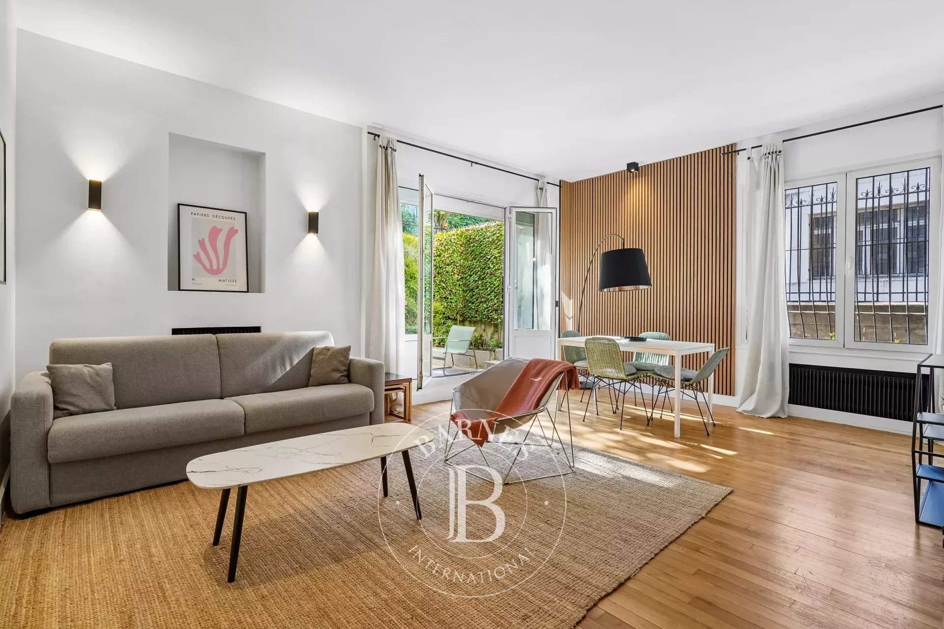 Paris  - Apartment 1 Bedroom - picture 3