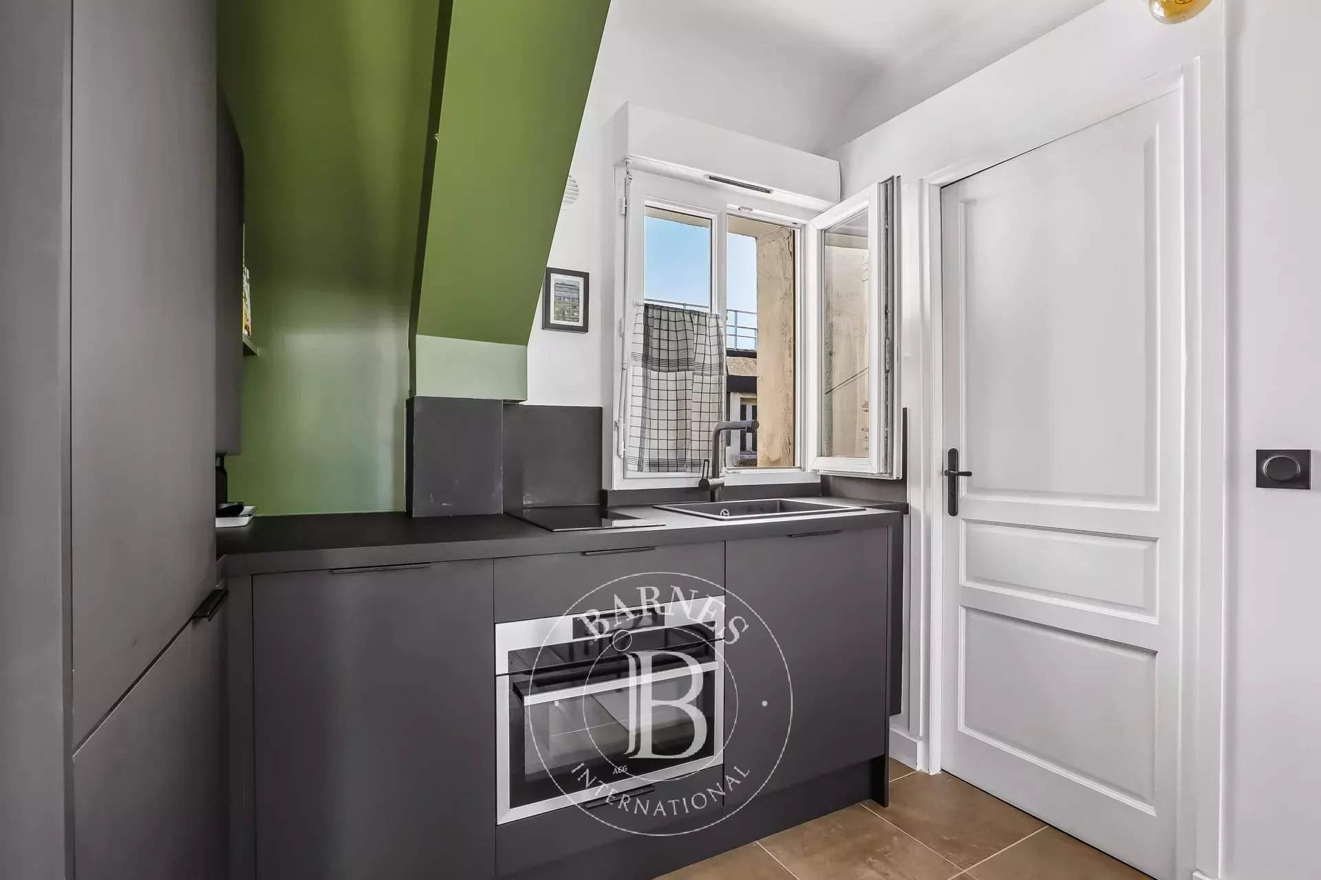 Paris  - Appartement 1 Pi&egrave;ce, 1 Chambre - picture 6