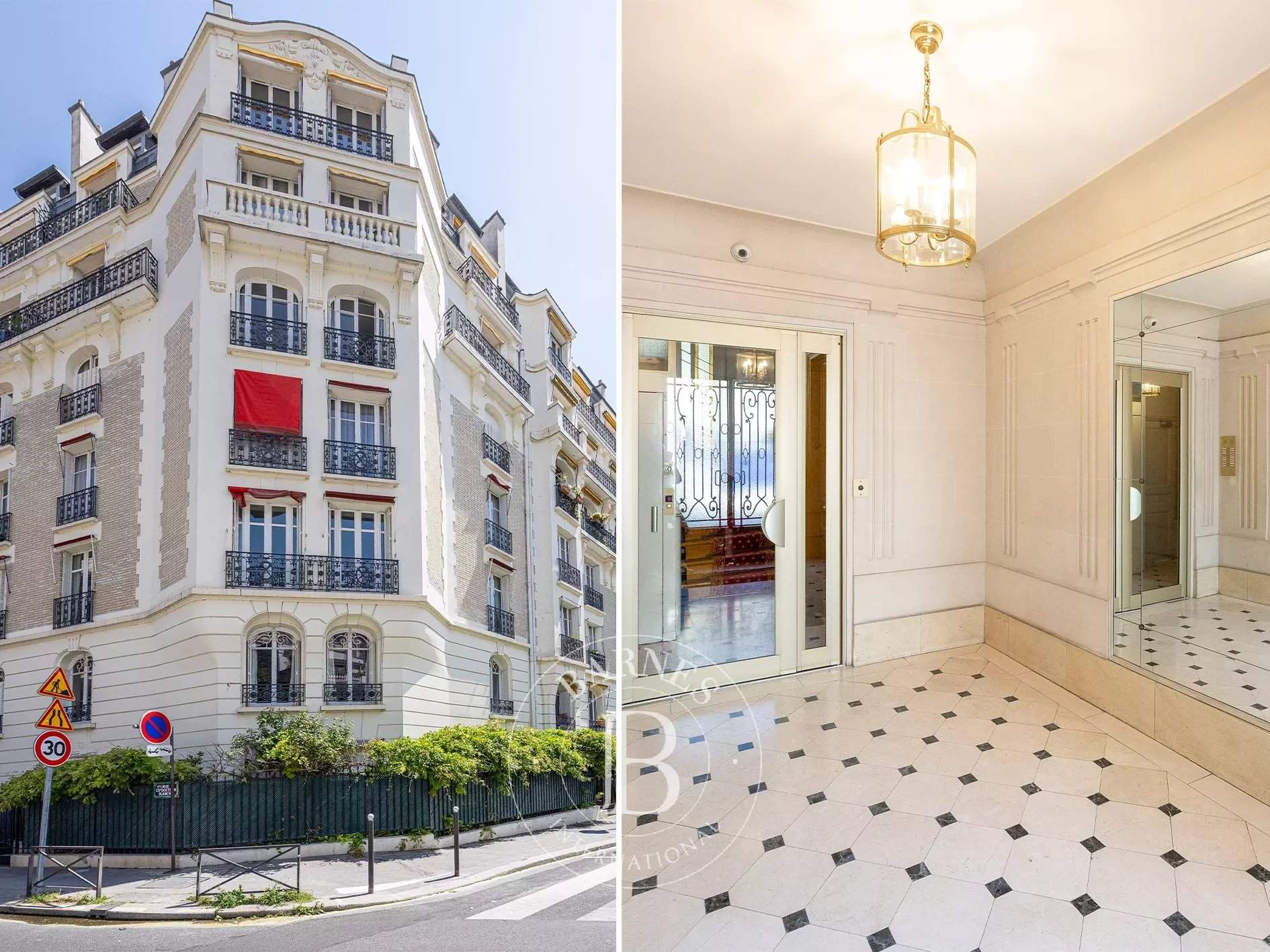 Paris  - Apartment 2 Bedrooms - picture 18