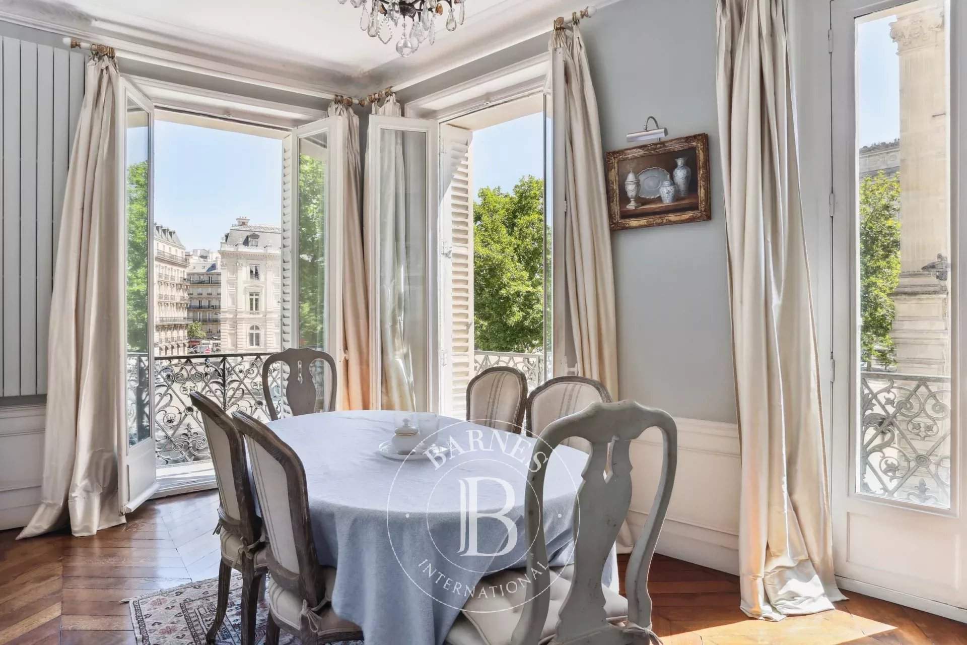 Paris  - Apartment 3 Bedrooms - picture 3