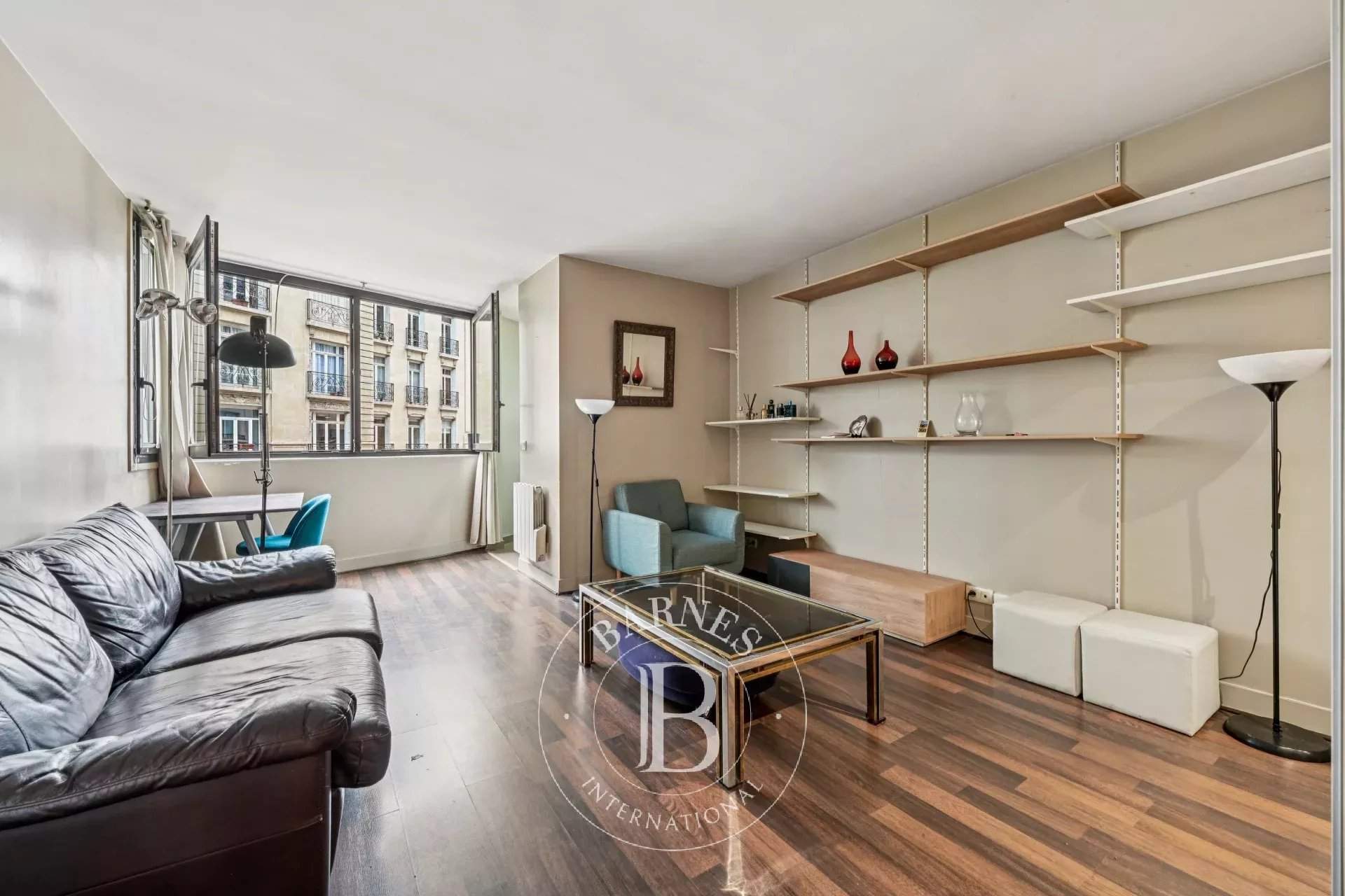 Paris  - Appartement 2 Pièces, 1 Chambre - picture 2