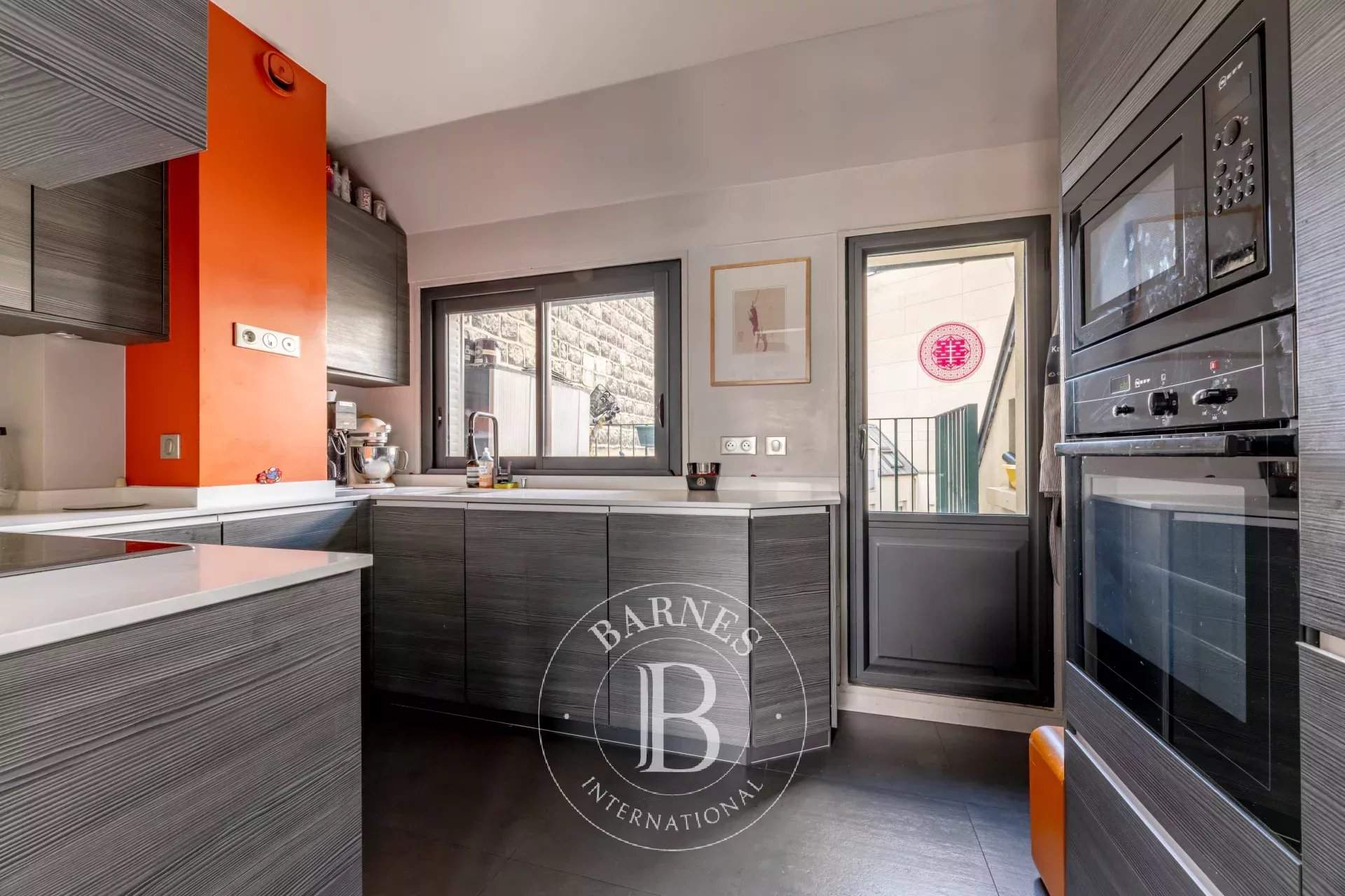 Paris  - Apartment 2 Bedrooms - picture 10