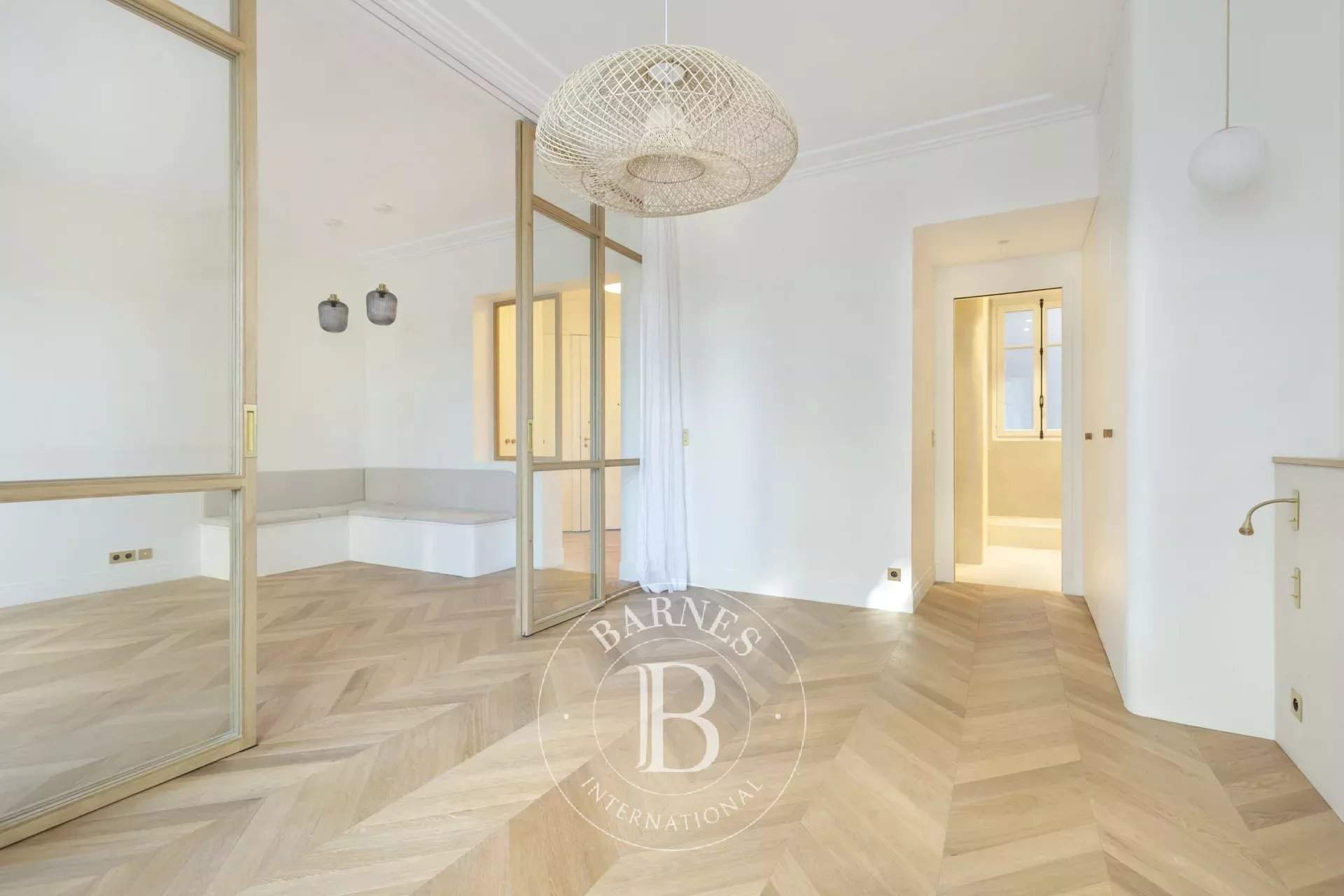 Paris  - Piso 2 Cuartos, 1 Habitacion - picture 4