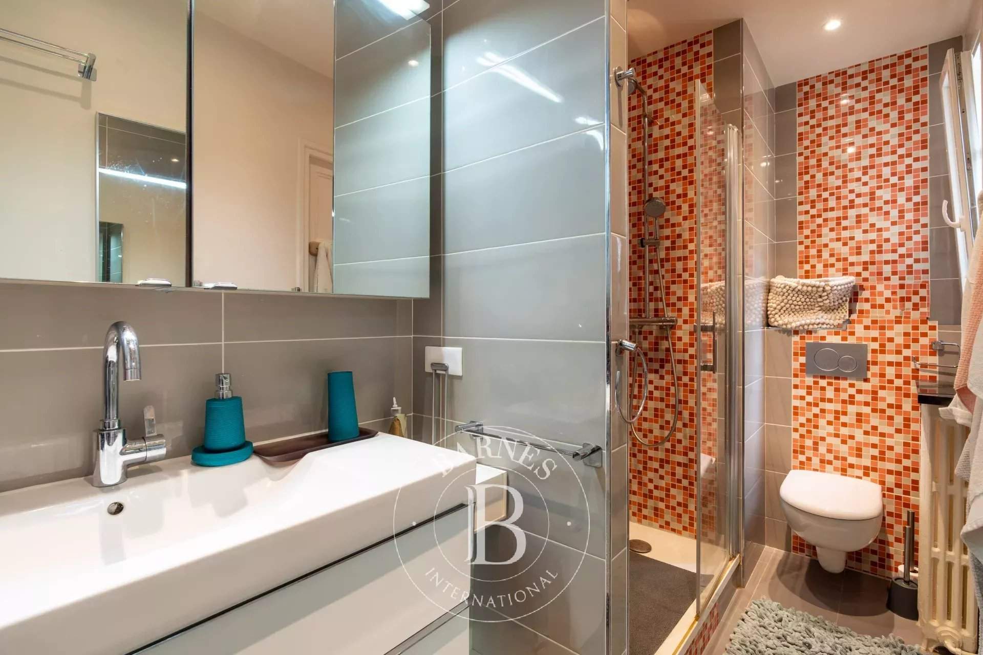 Paris  - Apartment 2 Bedrooms - picture 7