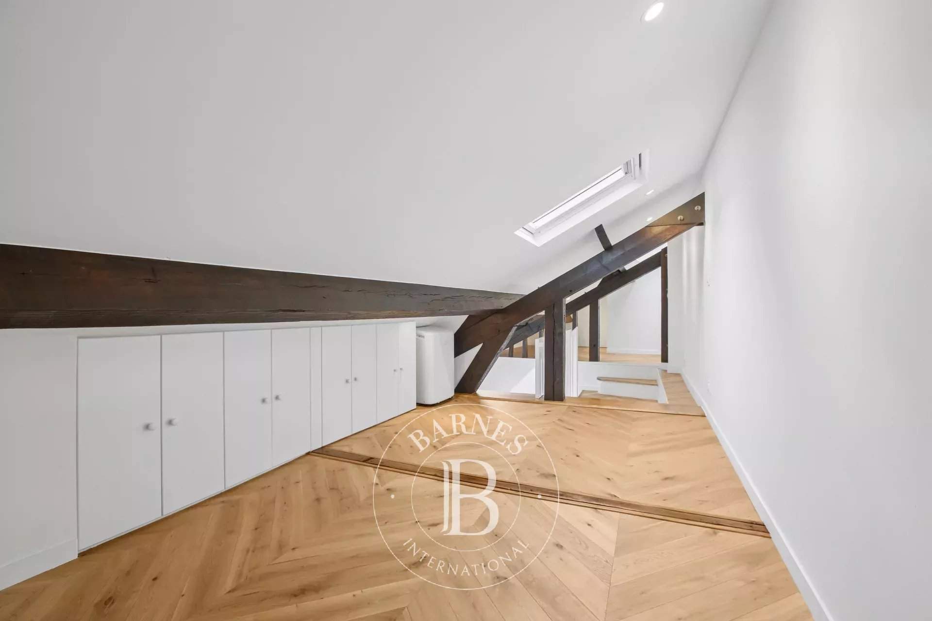 Paris  - Apartment 2 Bedrooms - picture 8