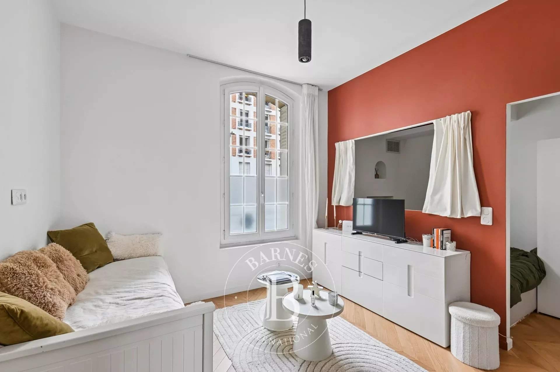 Paris  - Piso 2 Cuartos - picture 1