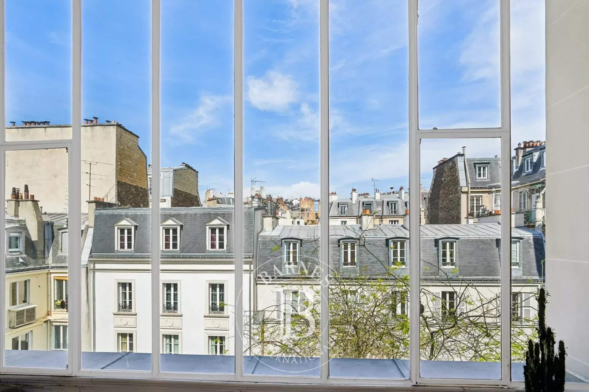 Paris  - Apartment 2 Bedrooms - picture 1