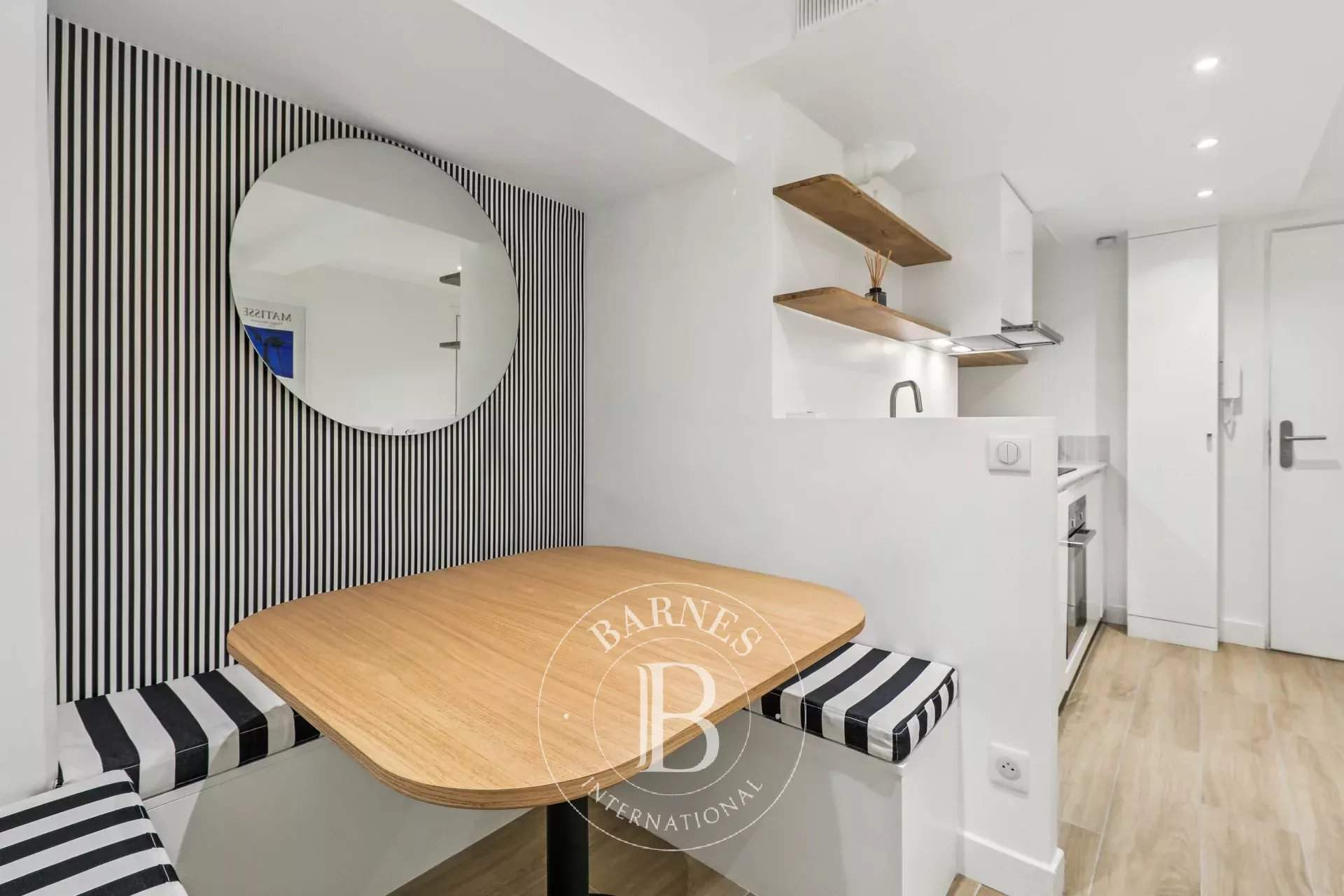 Paris  - Apartment 1 Bedroom - picture 4