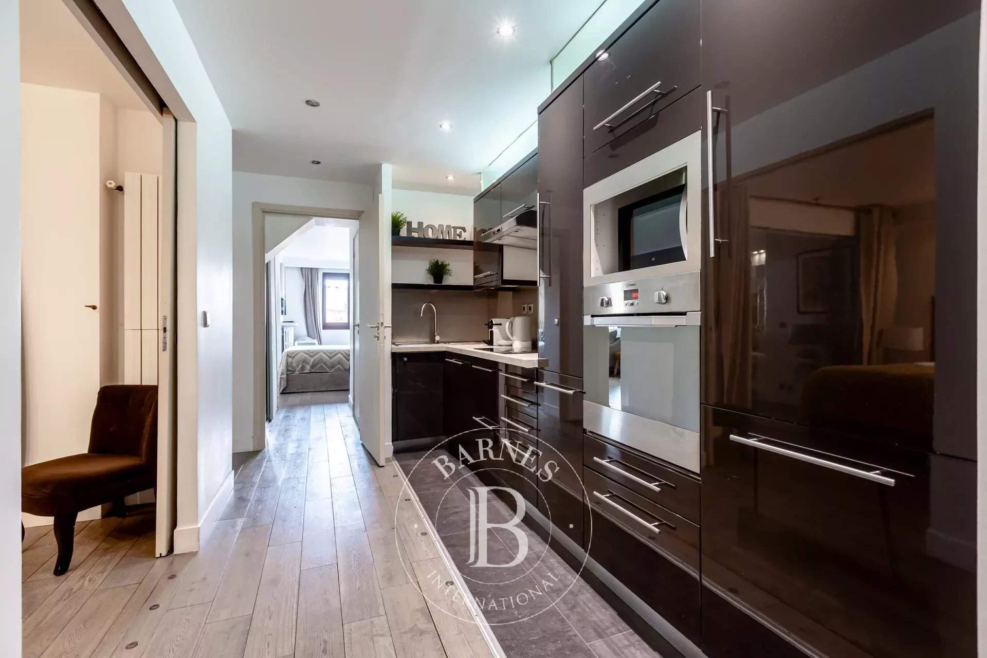 Paris  - Apartment 2 Bedrooms - picture 4