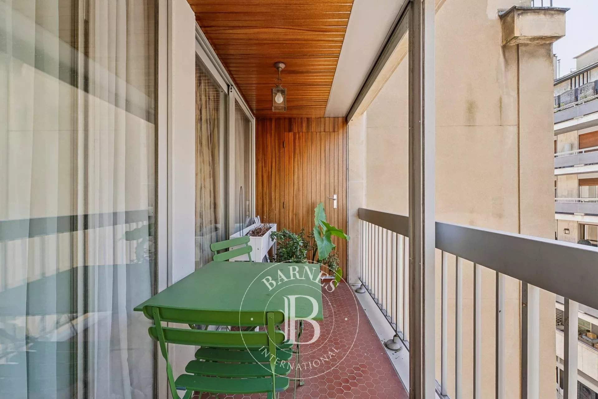 Paris  - Apartment 1 Bedroom - picture 20