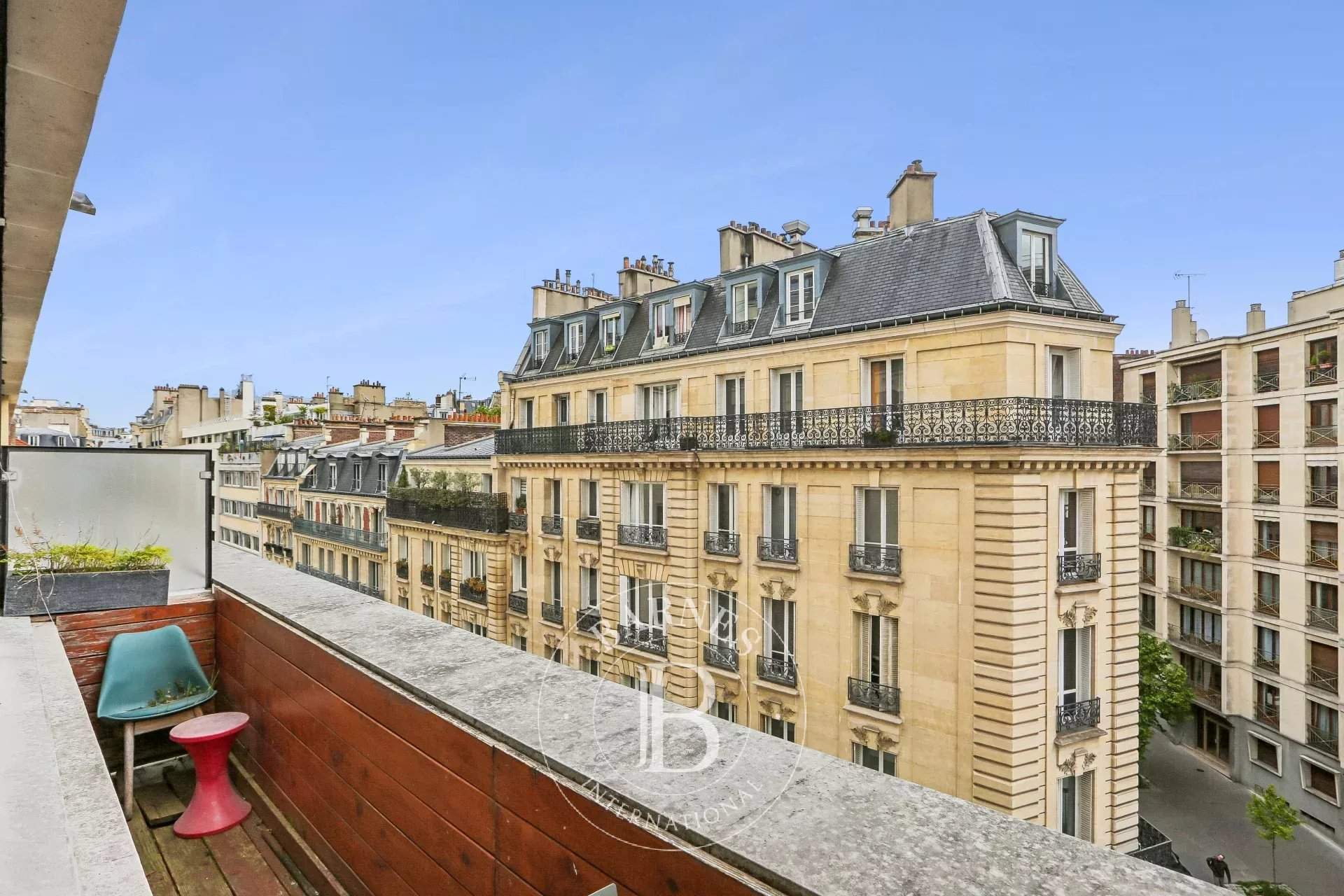 Paris  - Apartment  - picture 10