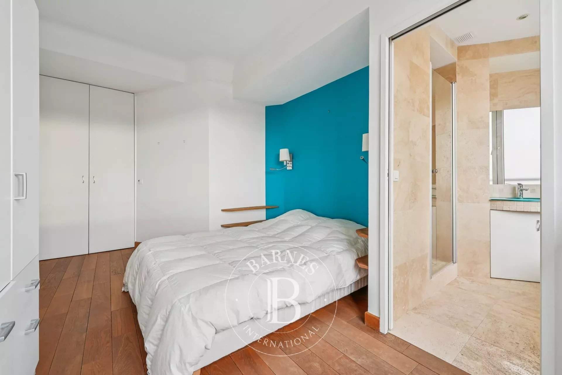 Paris  - Apartment 2 Bedrooms - picture 8