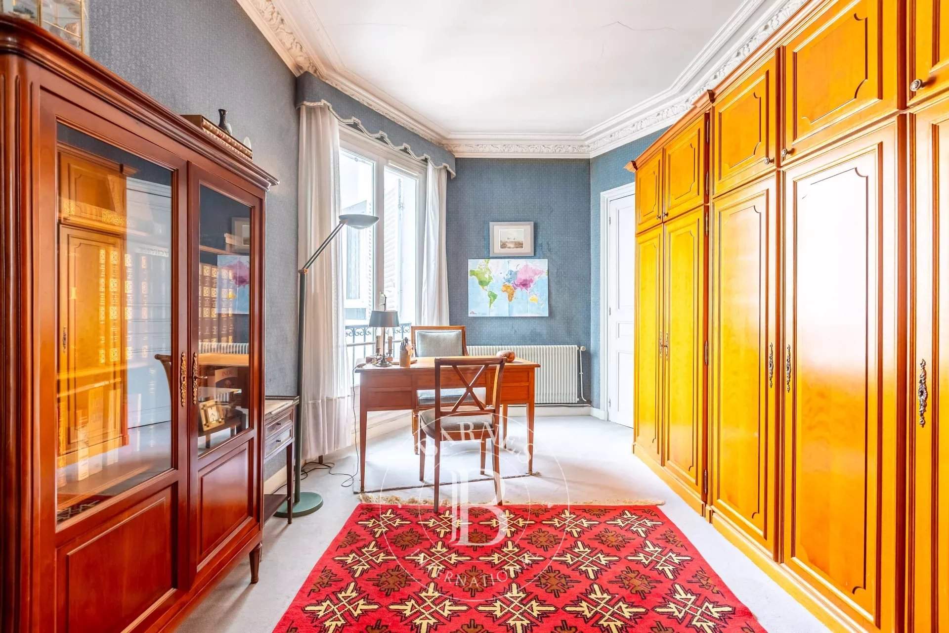 Paris  - Appartement 4 Pi&egrave;ces 2 Chambres - picture 5