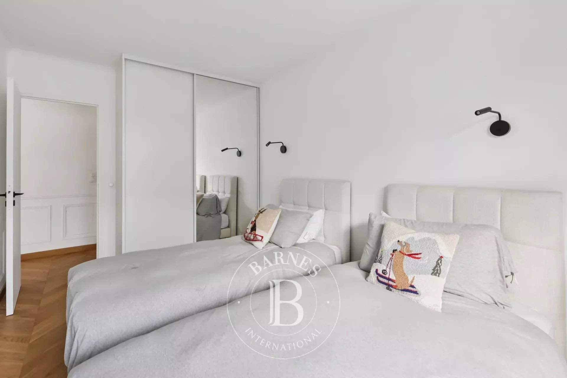 Paris  - Apartment 1 Bedroom - picture 10