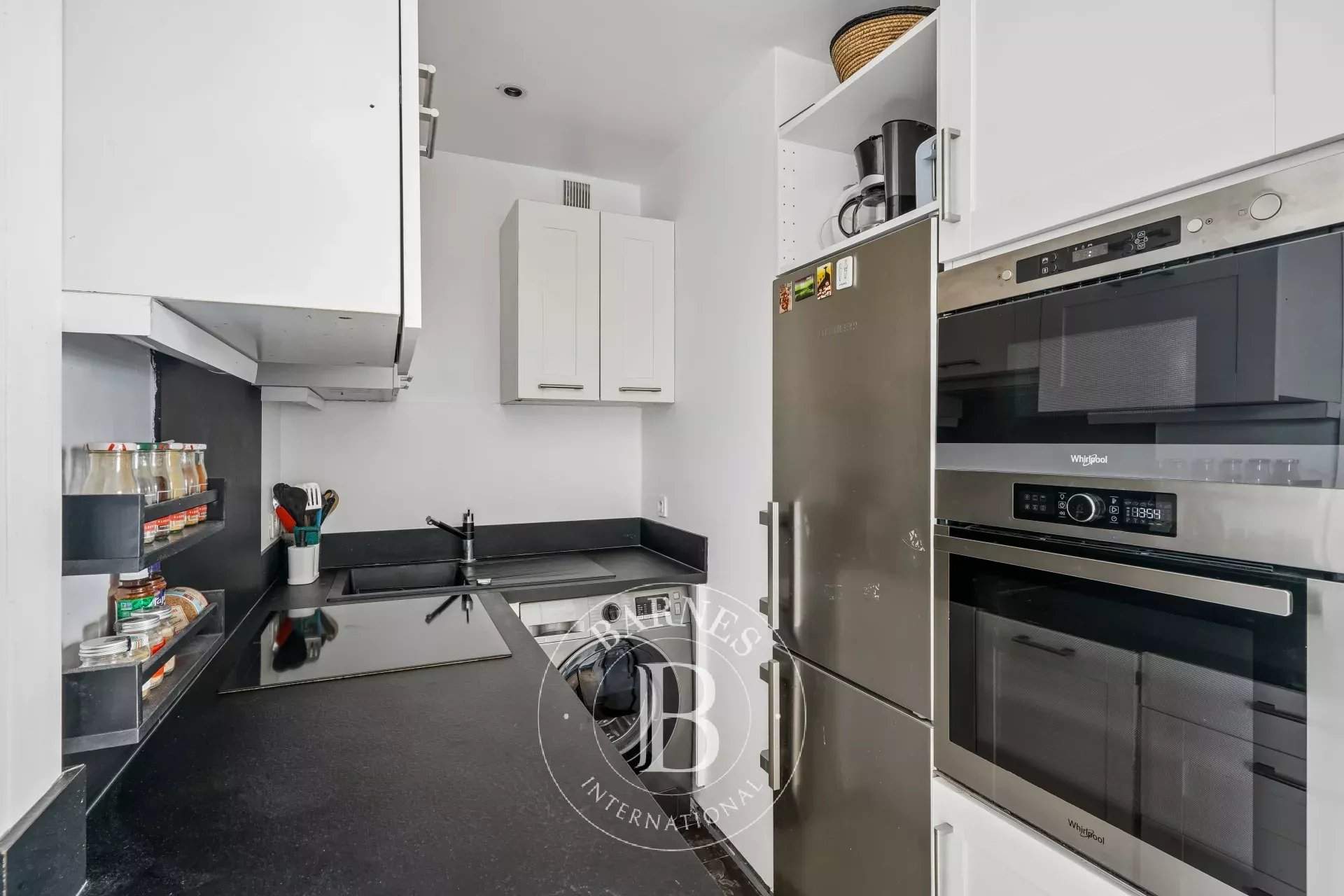 Paris  - Appartement 2 Pi&egrave;ces, 1 Chambre - picture 9