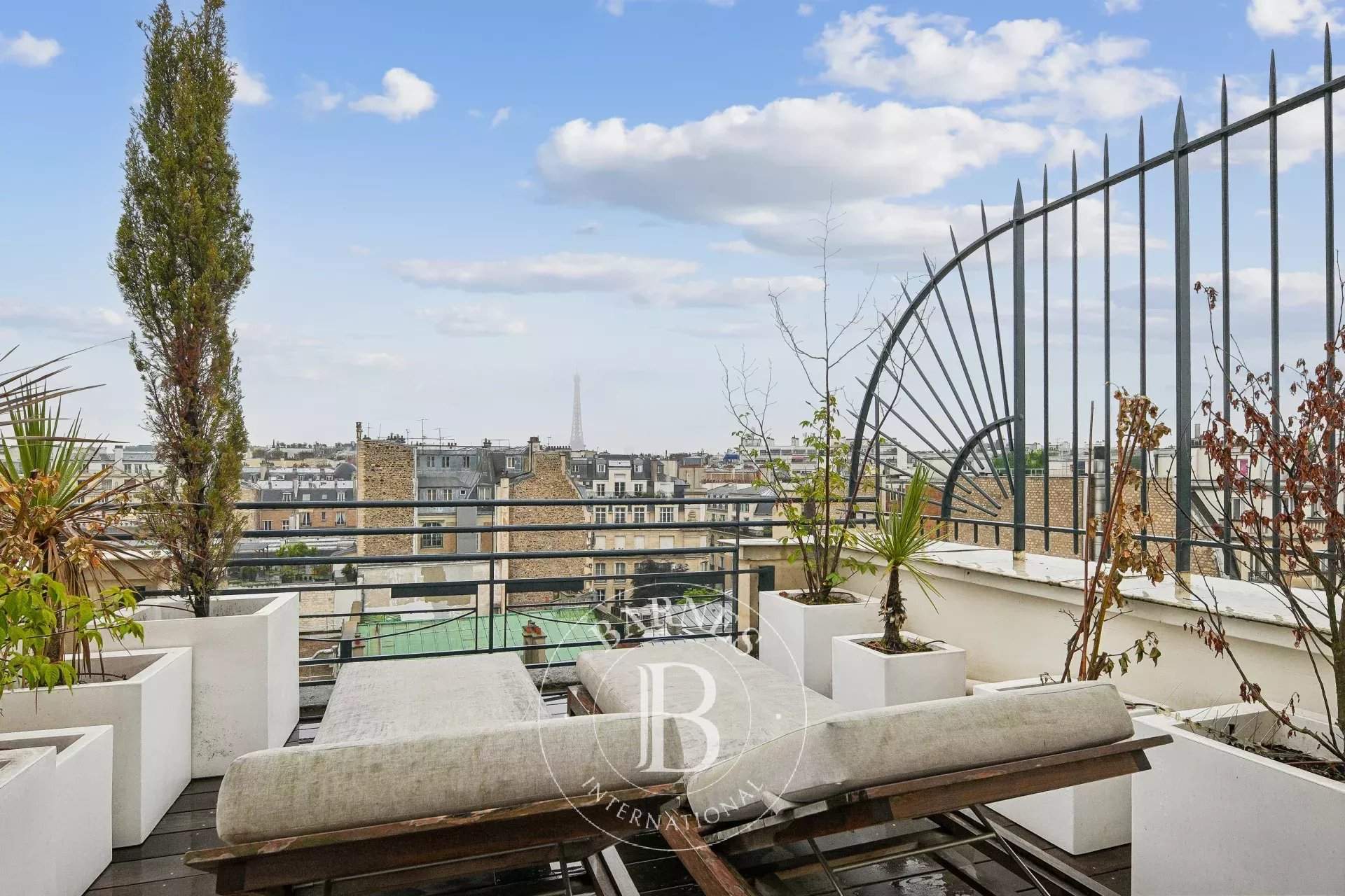 Paris  - Apartment 3 Bedrooms - picture 10