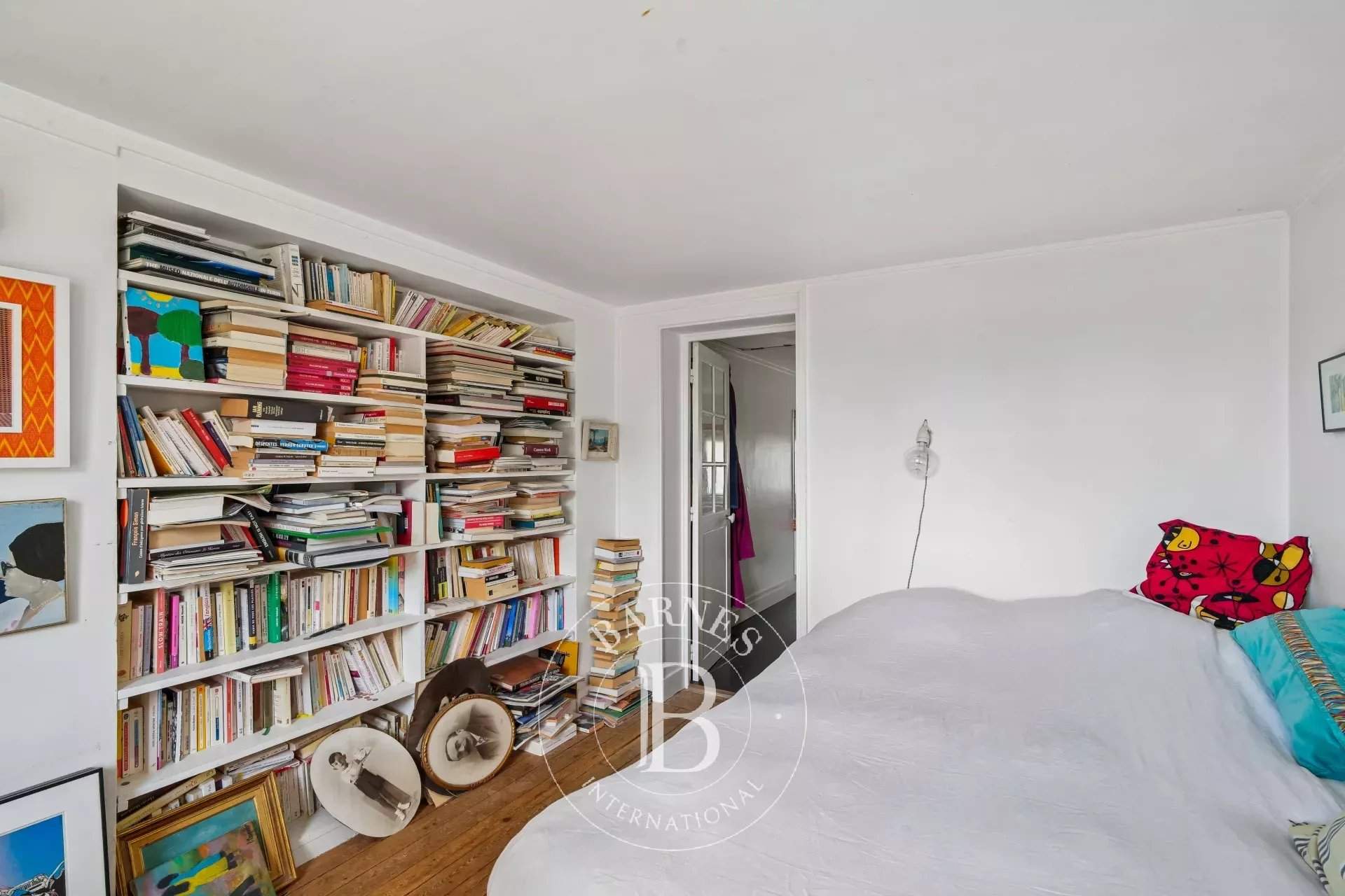 Paris  - Apartment 2 Bedrooms - picture 5