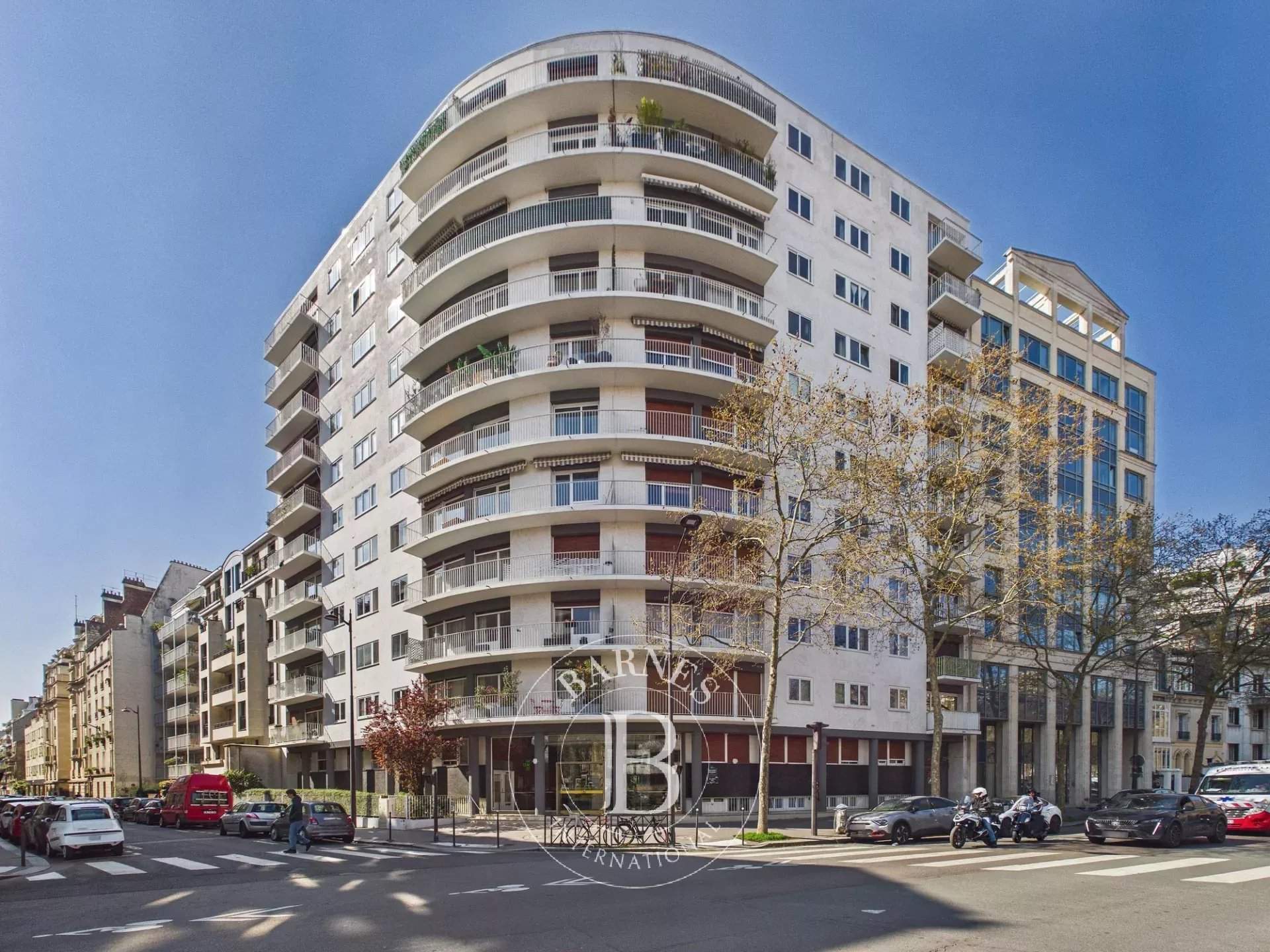 Paris  - Apartment 1 Bedroom - picture 9