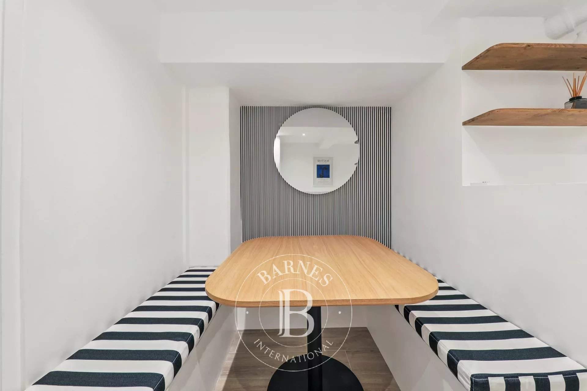 Paris  - Apartment 1 Bedroom - picture 6