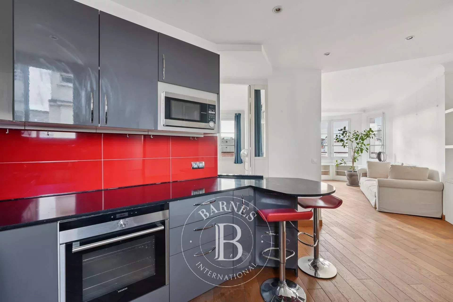 Paris  - Apartment 2 Bedrooms - picture 5