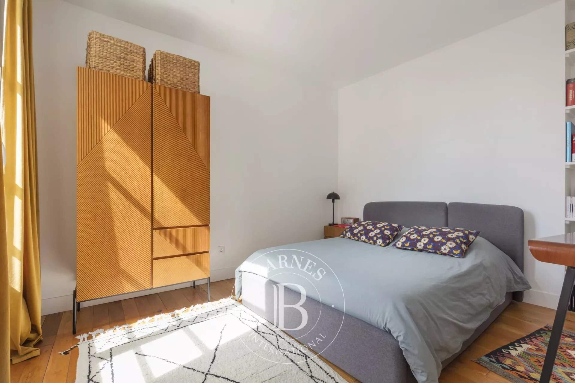 Paris  - Appartement 2 Pi&egrave;ces, 1 Chambre - picture 4
