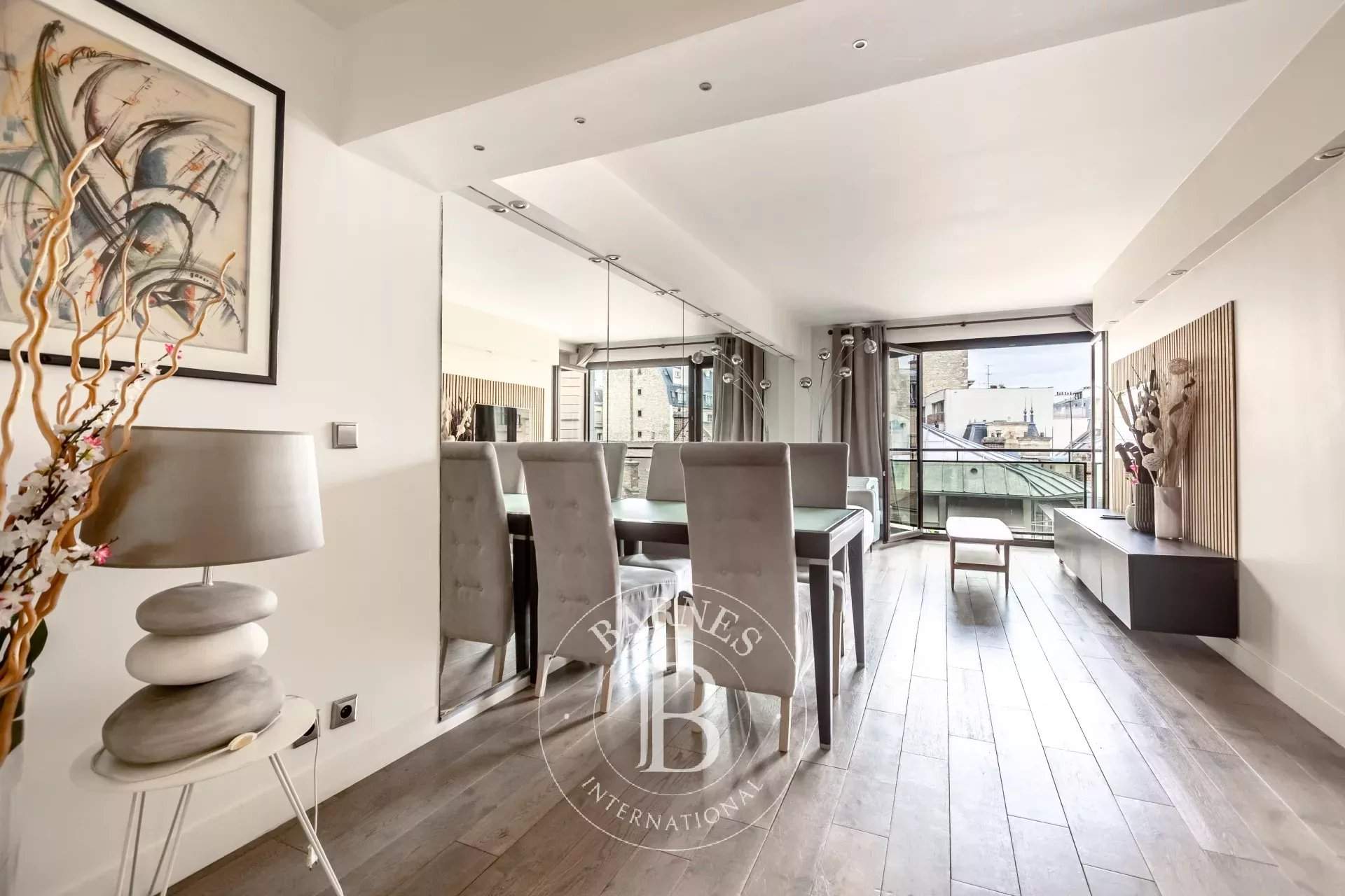 Paris  - Apartment 2 Bedrooms - picture 10