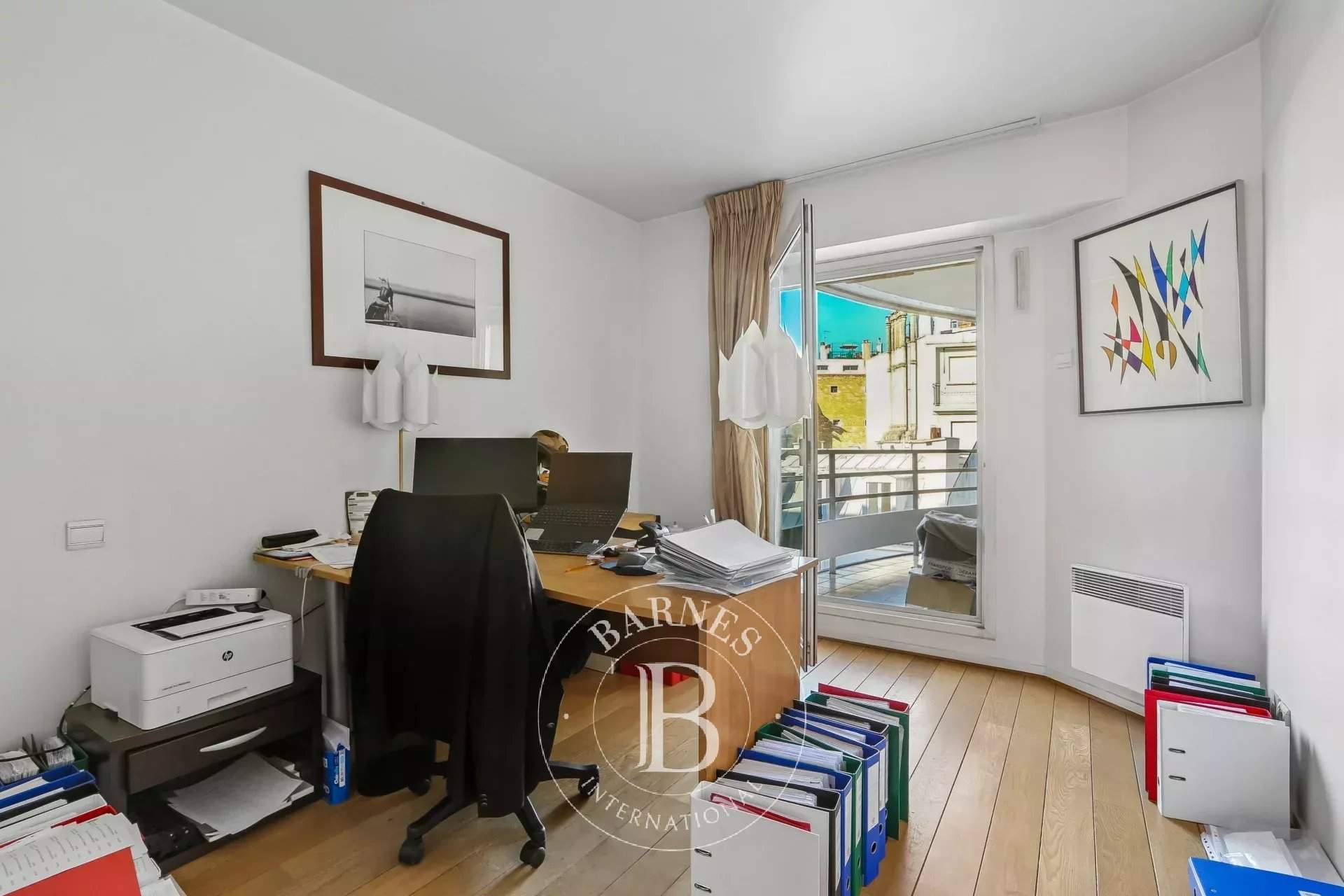 Paris  - Apartment 2 Bedrooms - picture 7