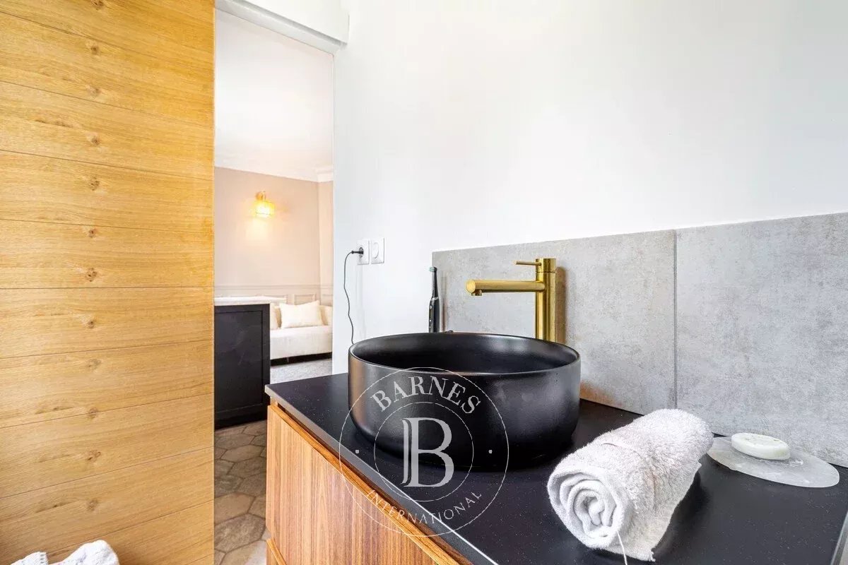 Paris  - Apartment 1 Bedroom - picture 7