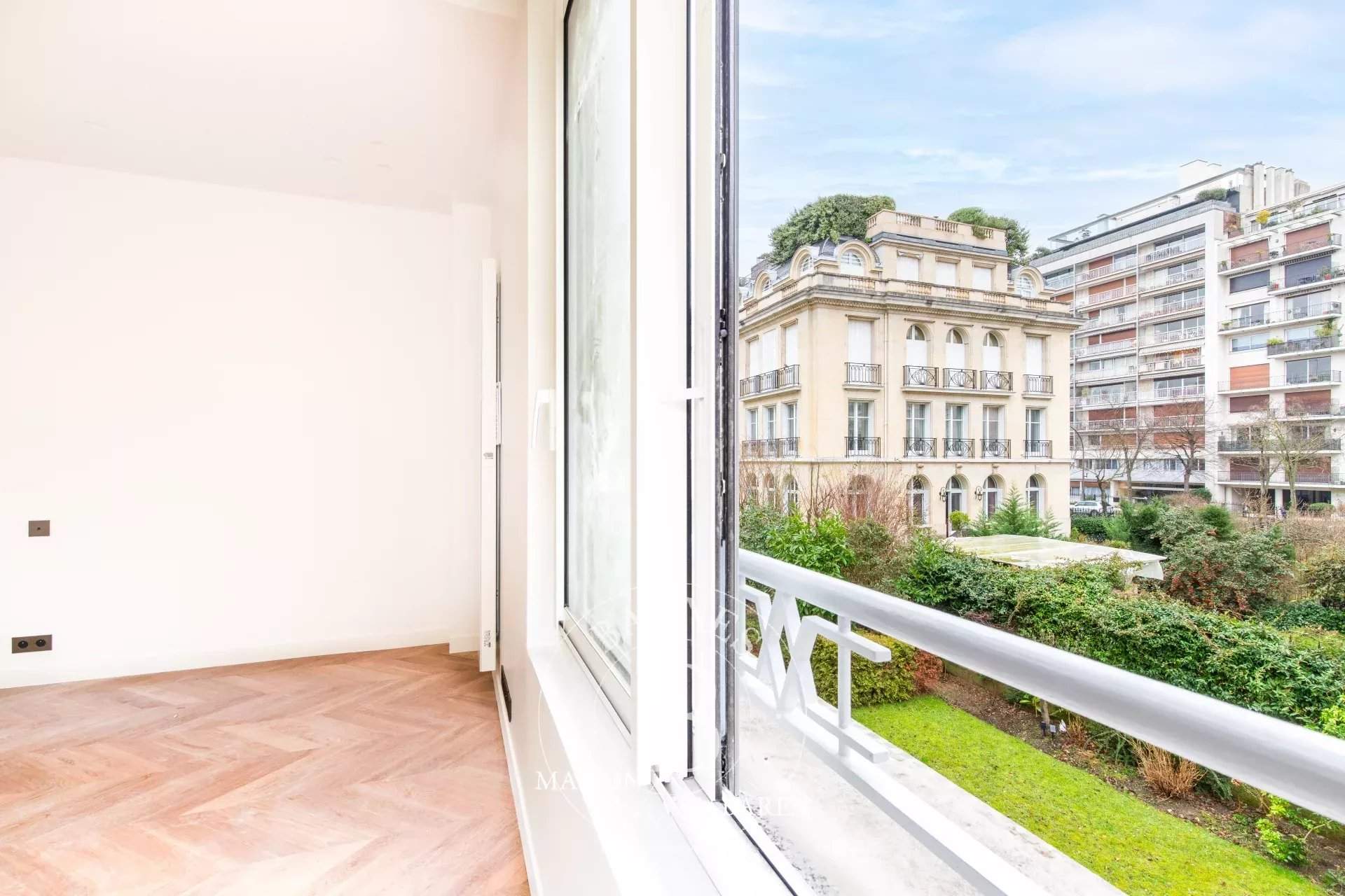 Paris  - Appartement 2 Pièces, 1 Chambre - picture 10