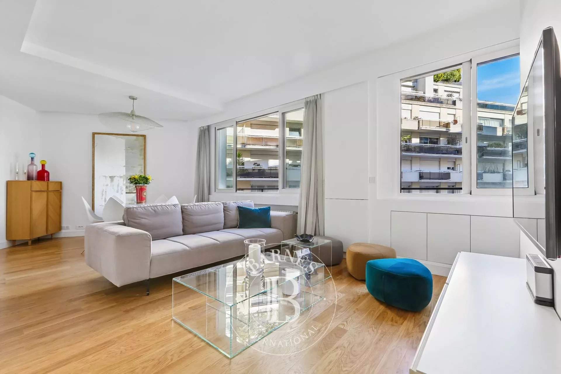 Paris  - Apartment 1 Bedroom - picture 2