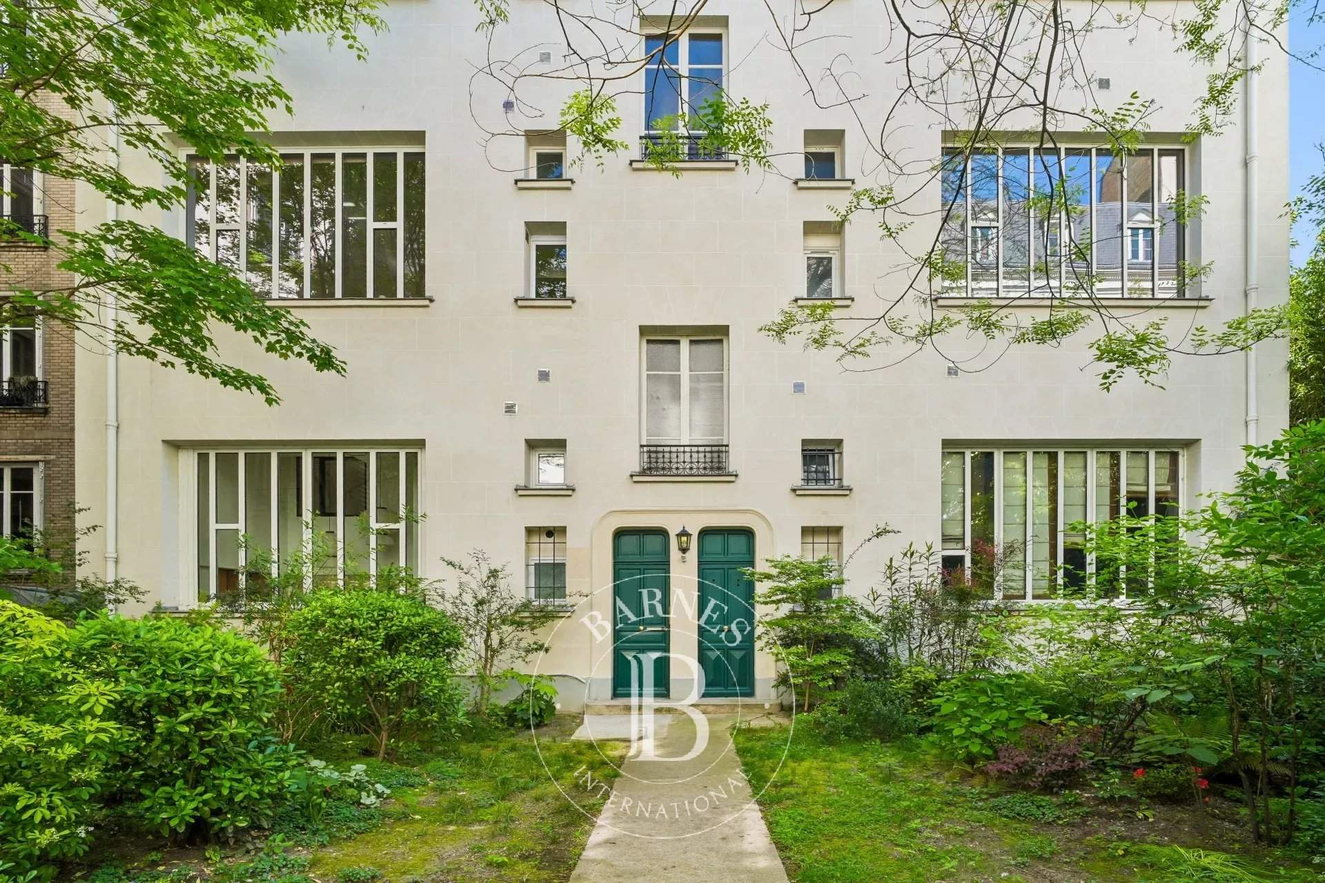 Paris  - Apartment 2 Bedrooms - picture 6