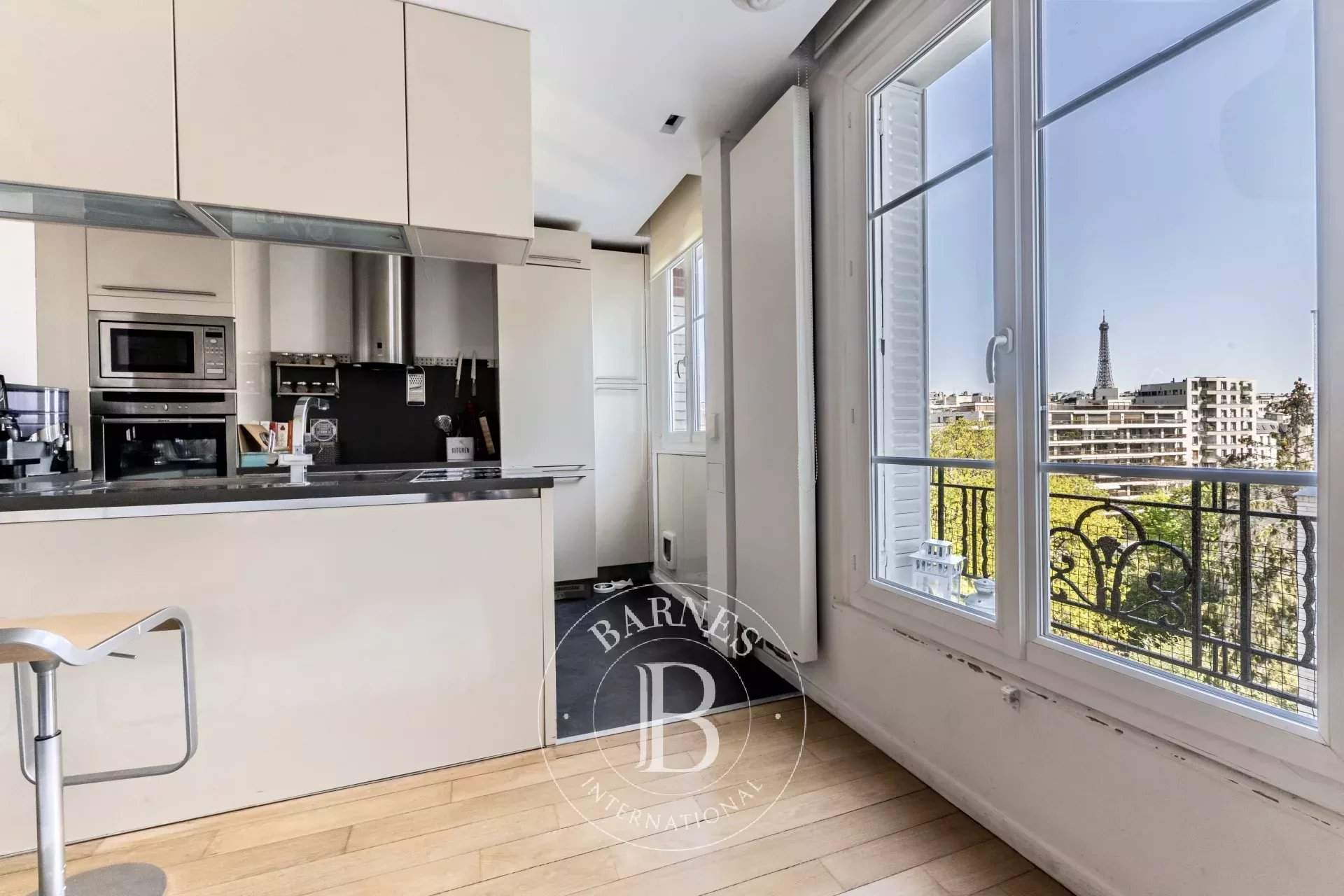 Paris  - Apartment 1 Bedroom - picture 2