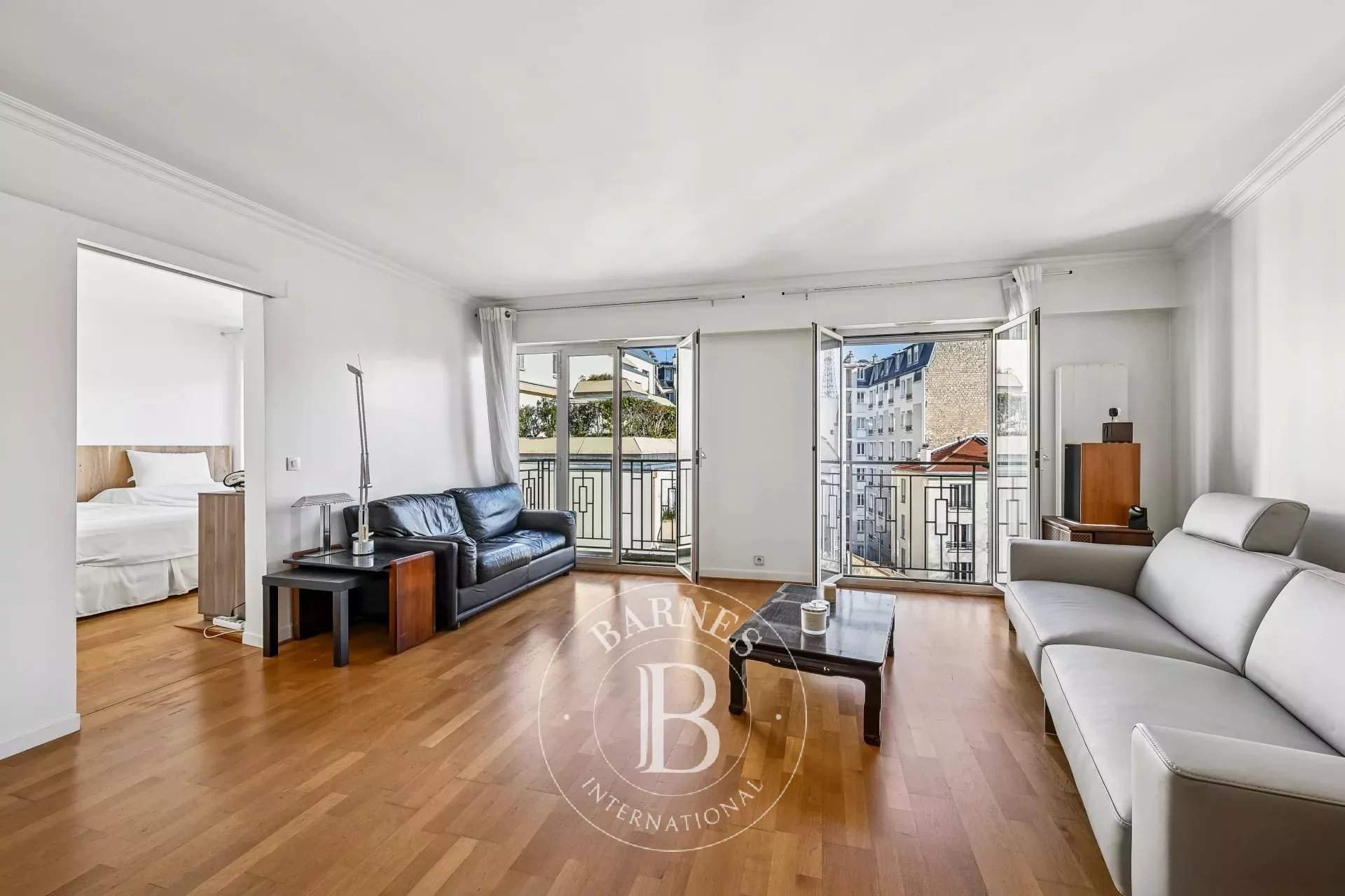 Paris  - Appartement 2 Pi&egrave;ces, 1 Chambre - picture 4