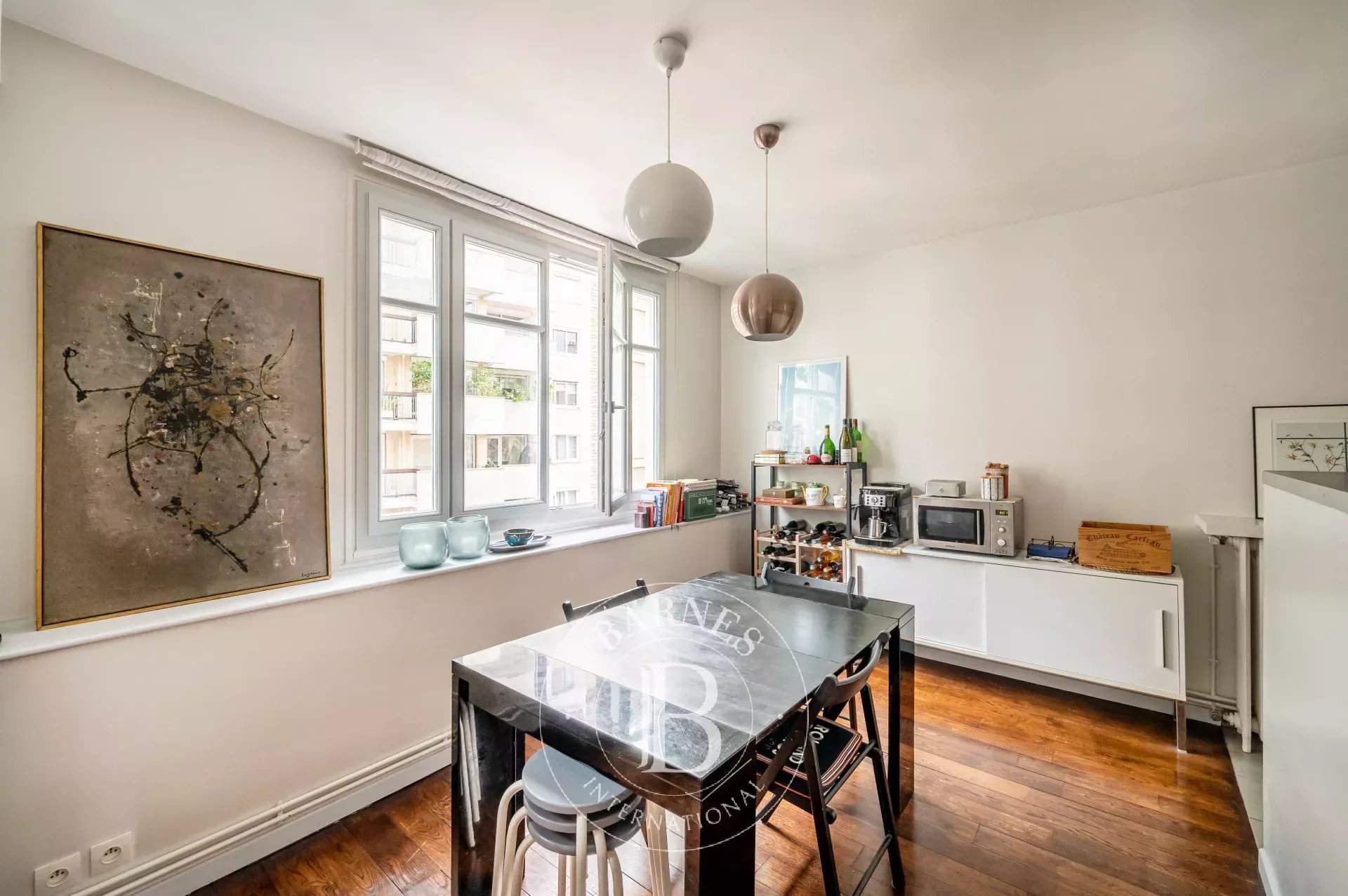Paris  - Apartment 1 Bedroom - picture 3